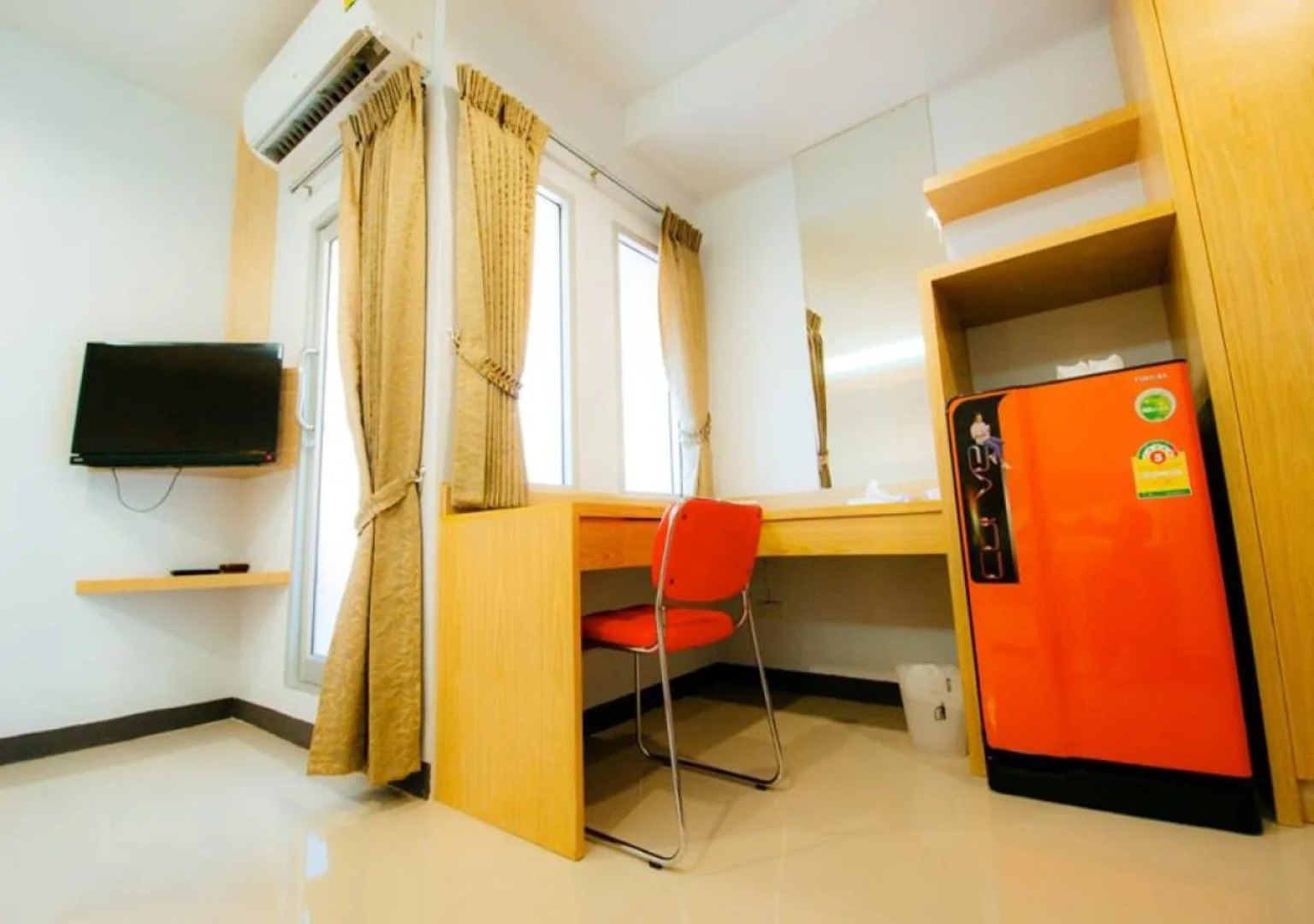 The Rama Residence Chiang Rai