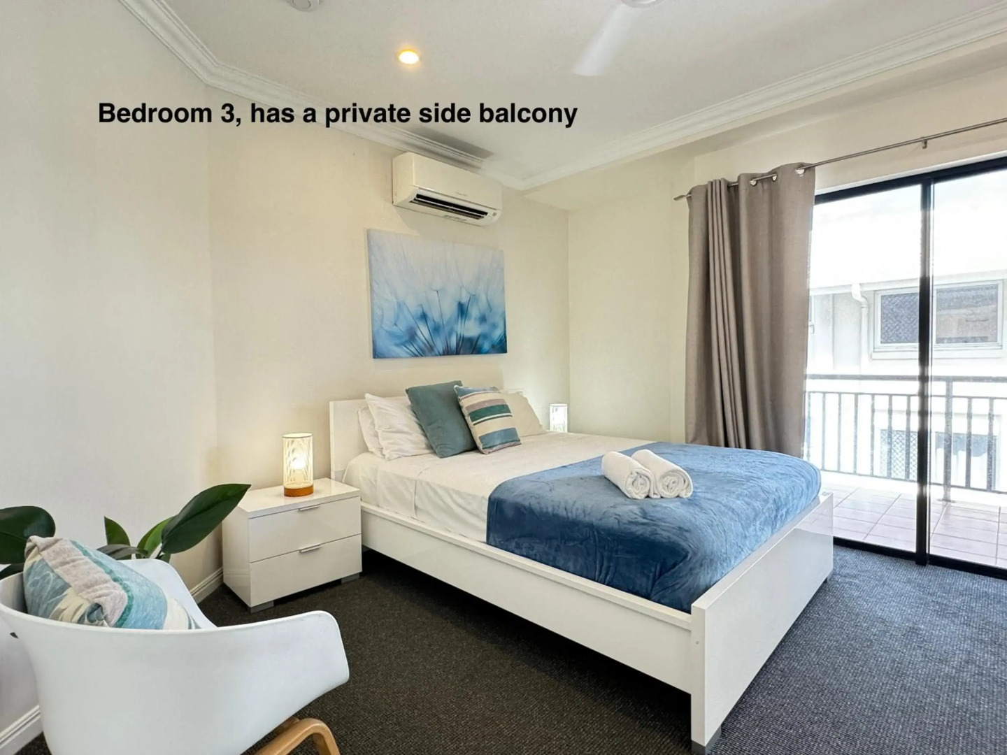 Townsville Lighthouse - 3/103 Strand