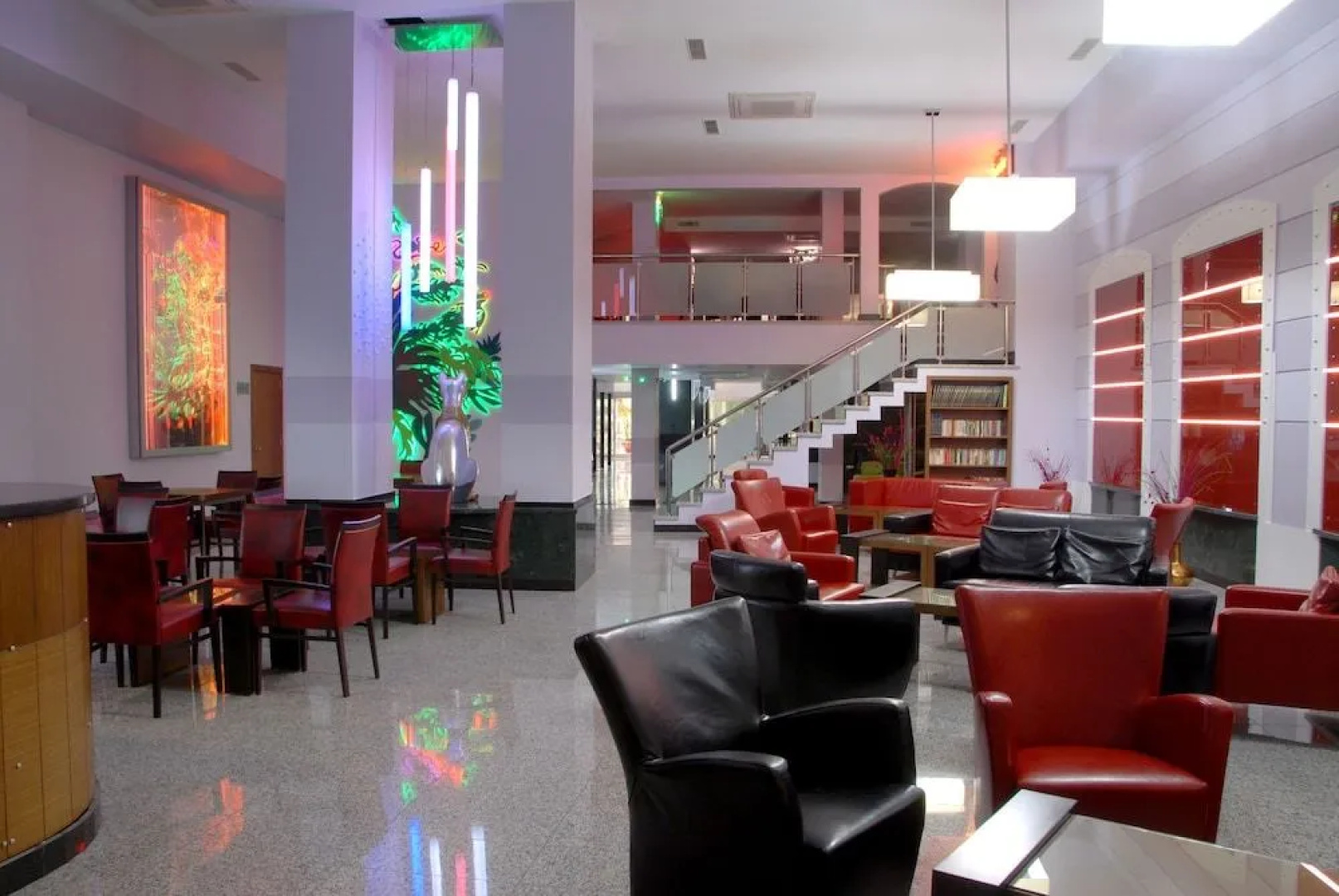 Sedef Otel