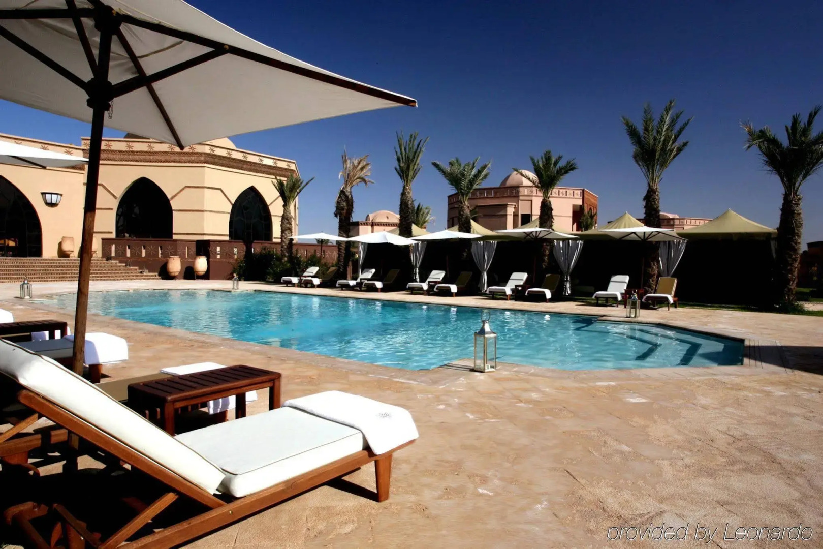 Rose Garden Resort & Spa