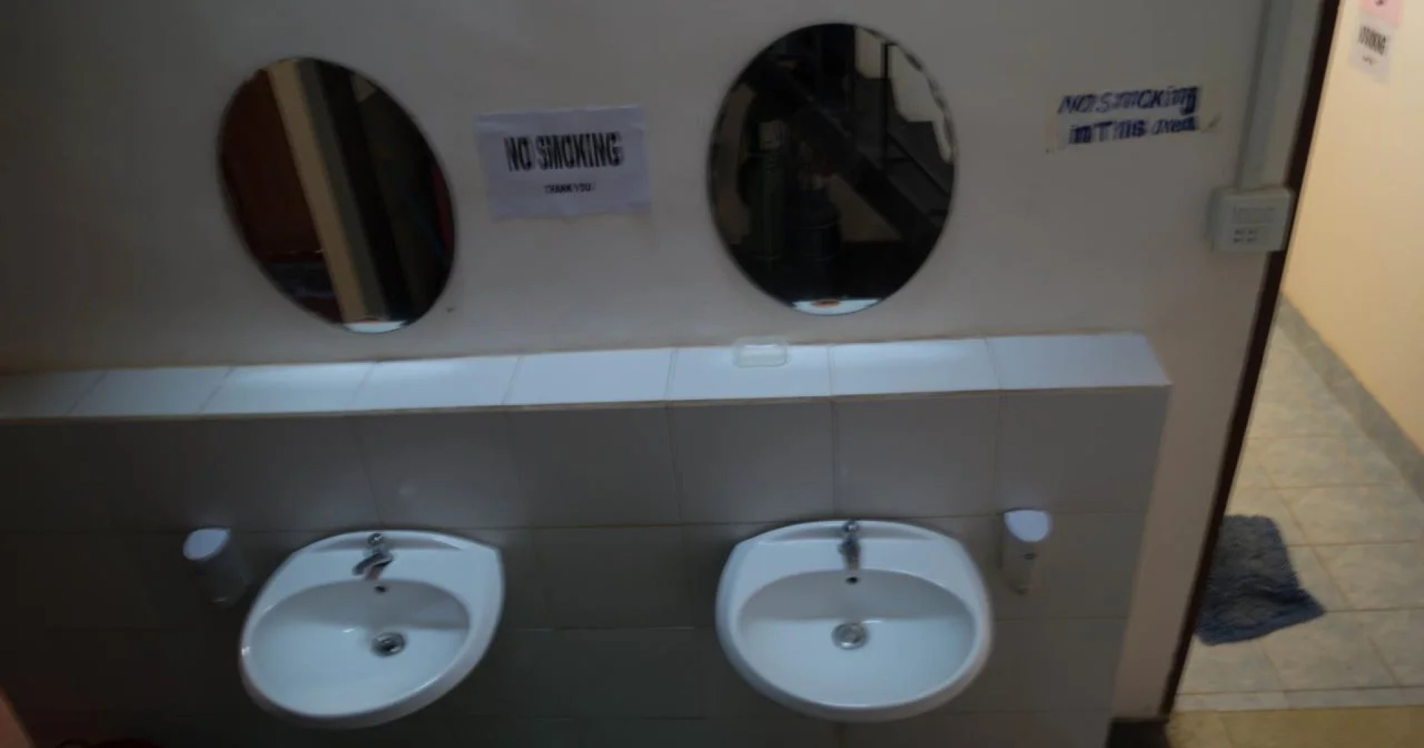 Orange Backpacker Hostel