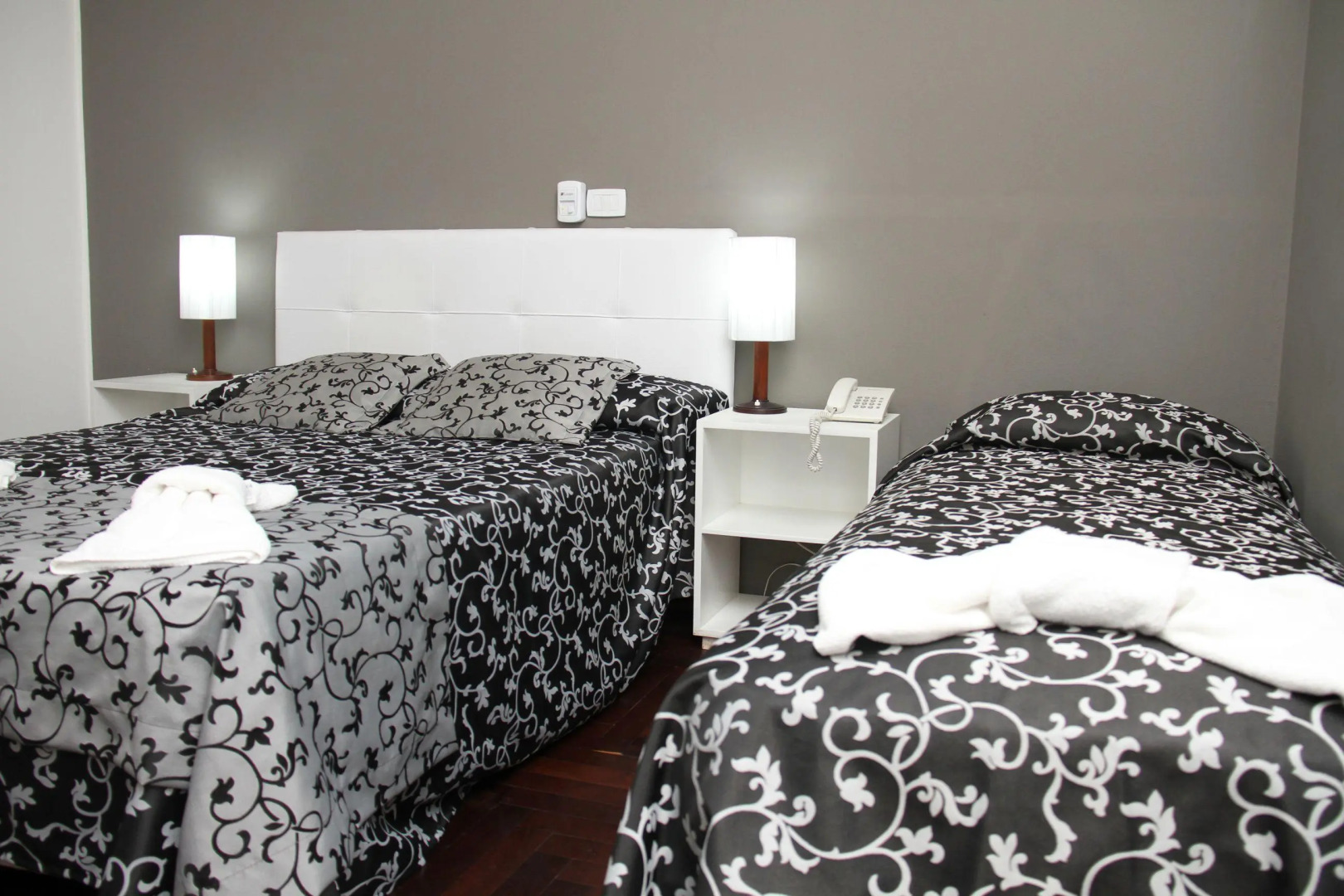 Grand Hotel Santa Teresita