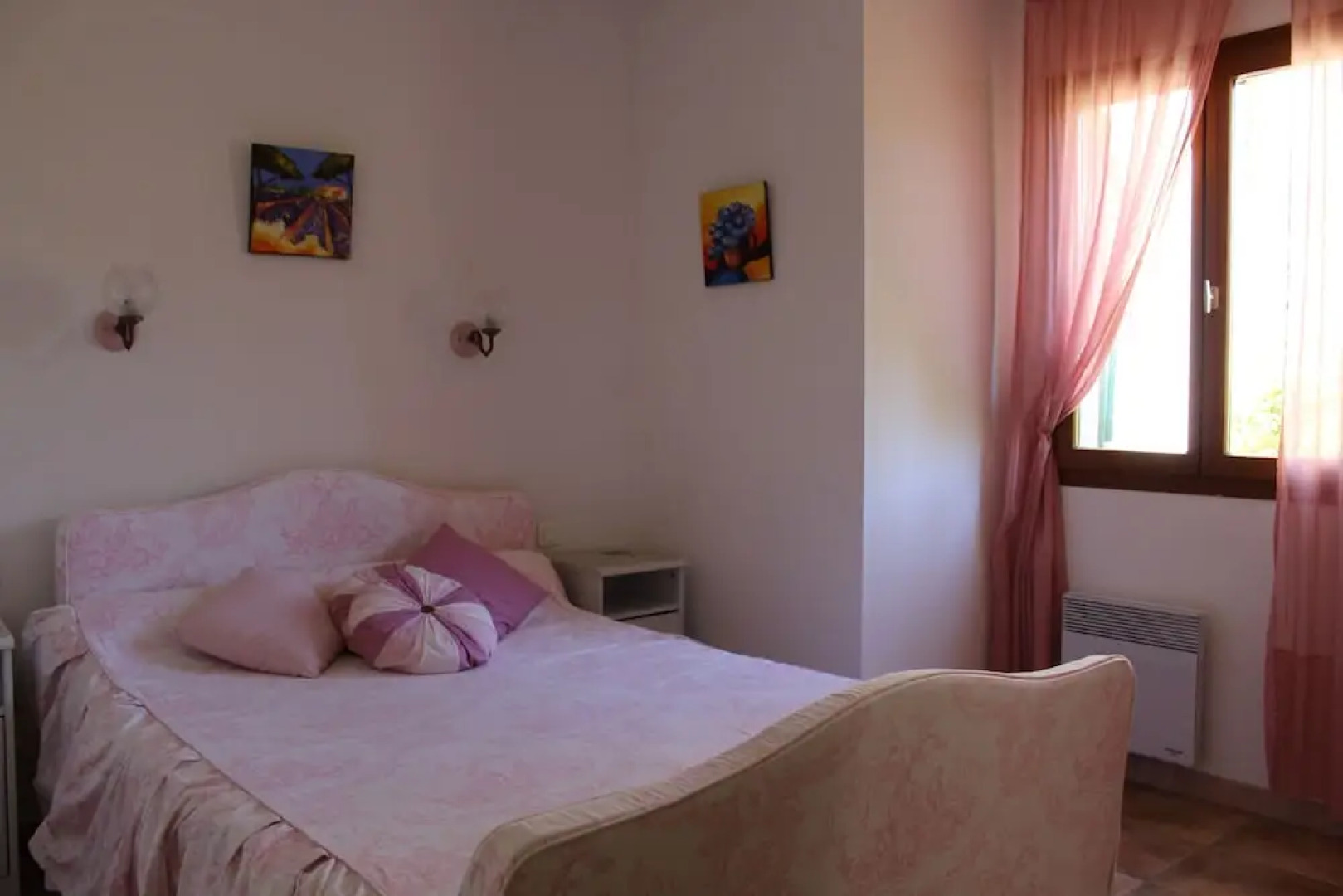 Au Chant des Cigalous