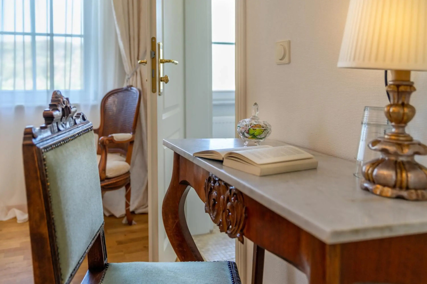 Romantisches Hotel Zur Post