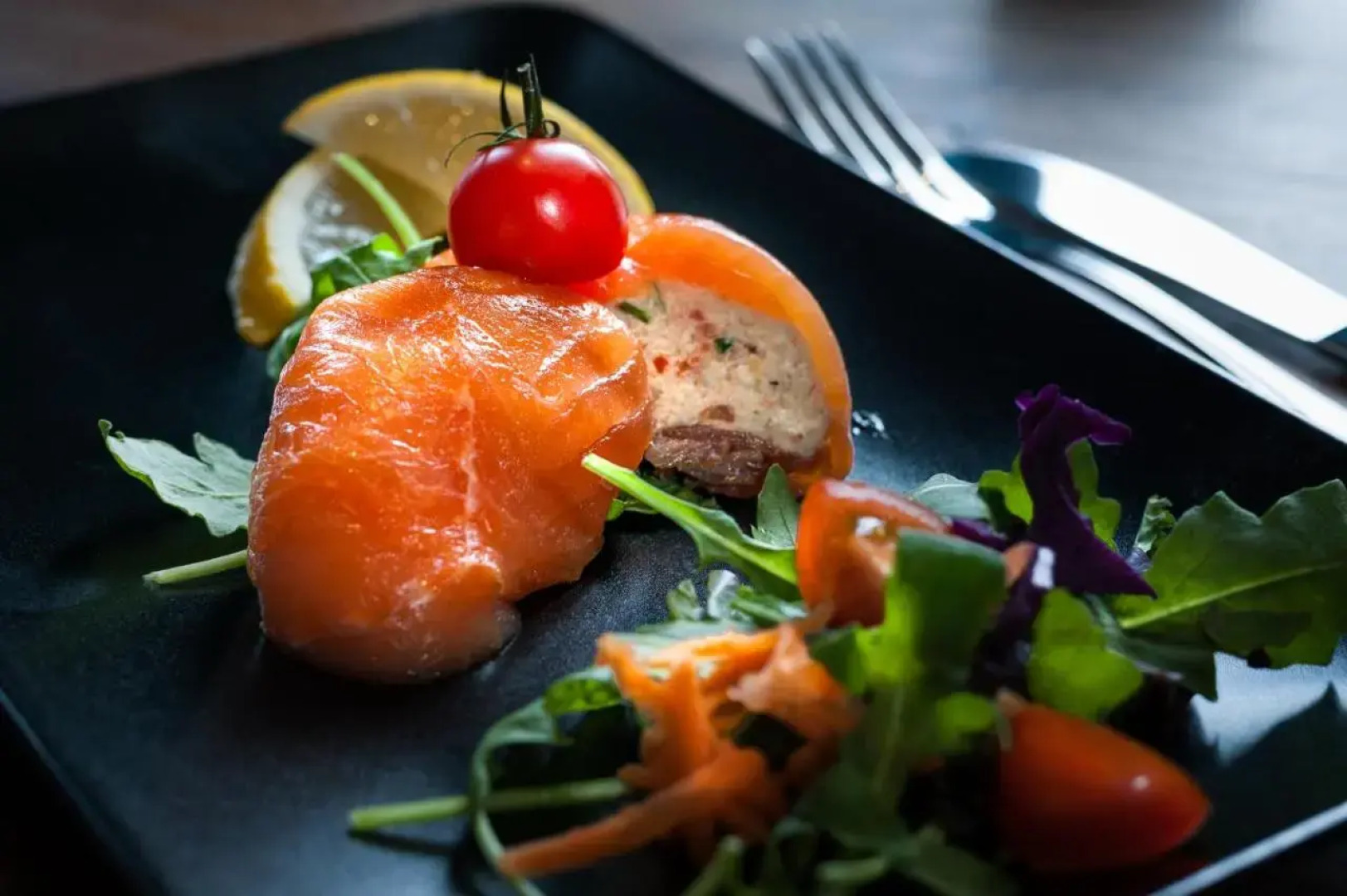 Best Western Woodenbridge Hotel & Lodge