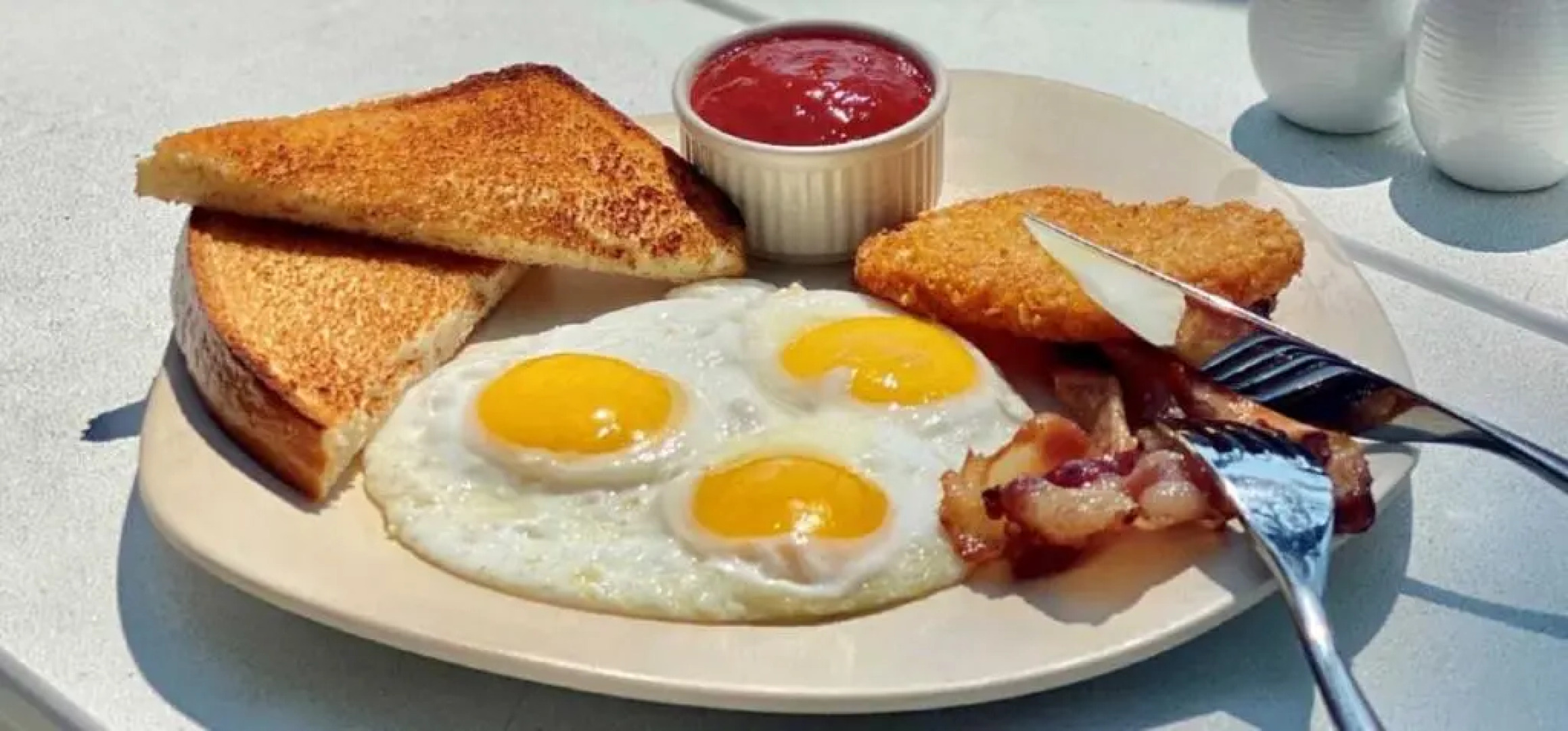 Eagle Cottages at Gulf State Park