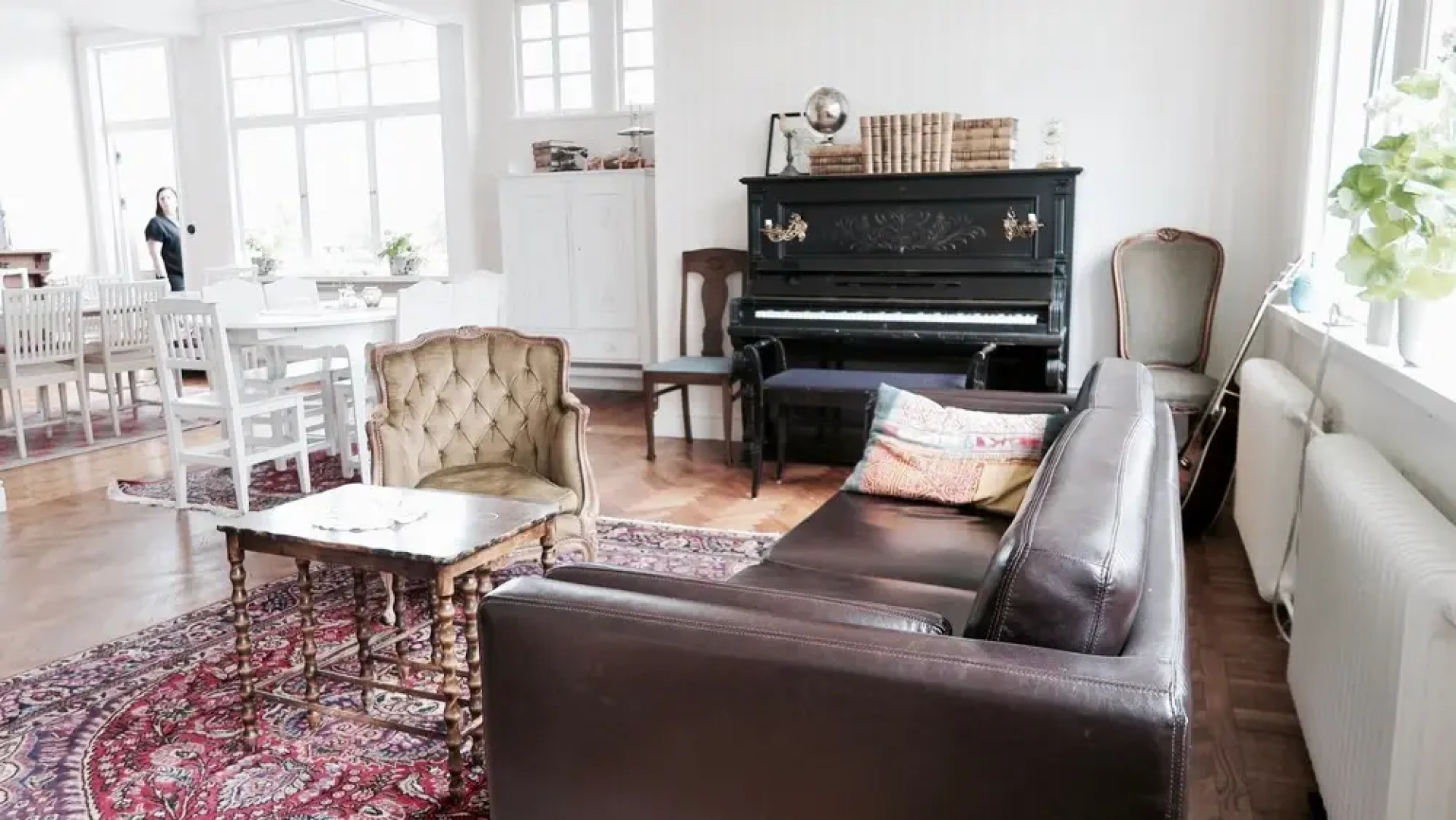 Solbacken Bed & Breakfast