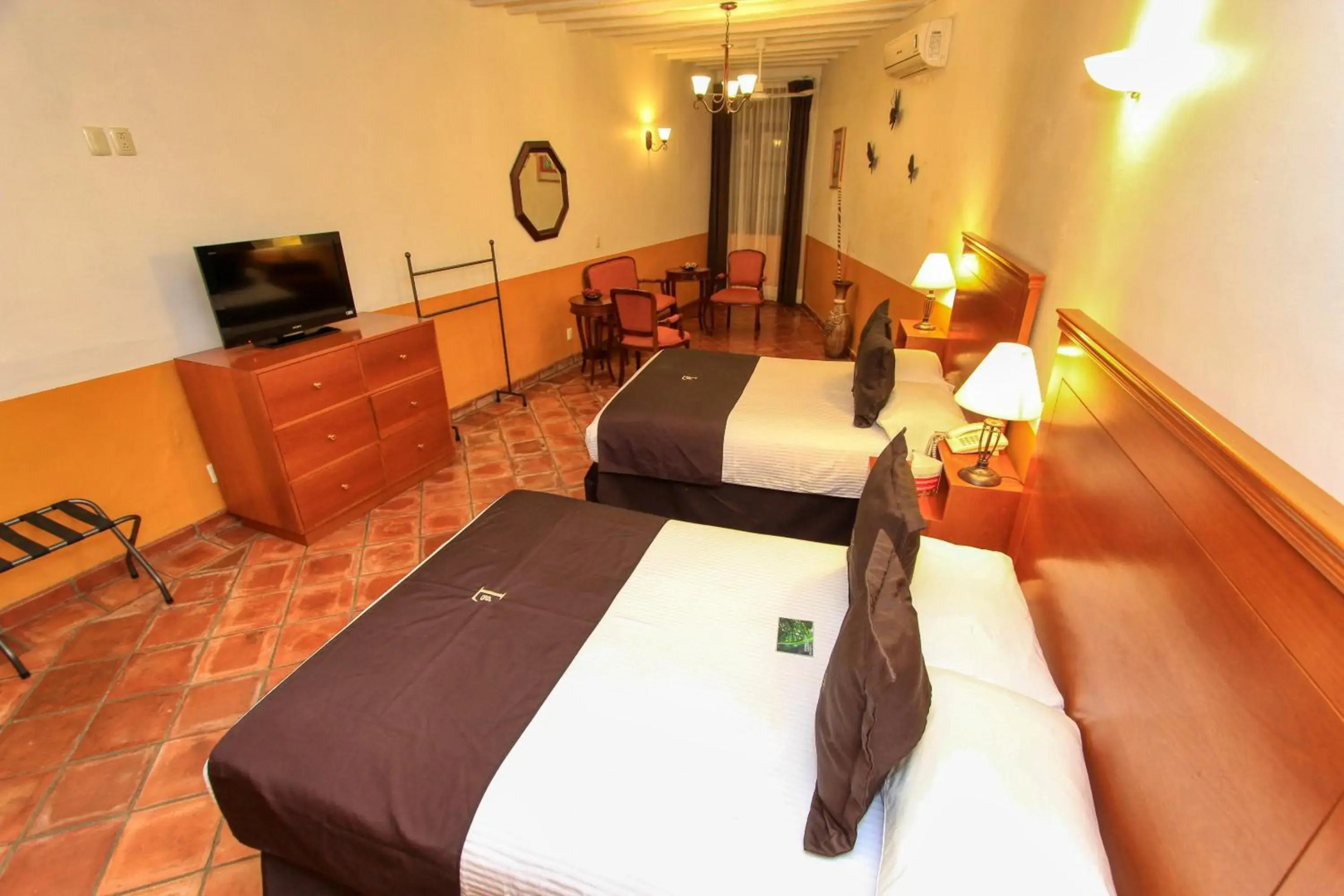 La Casona de Don Lucas