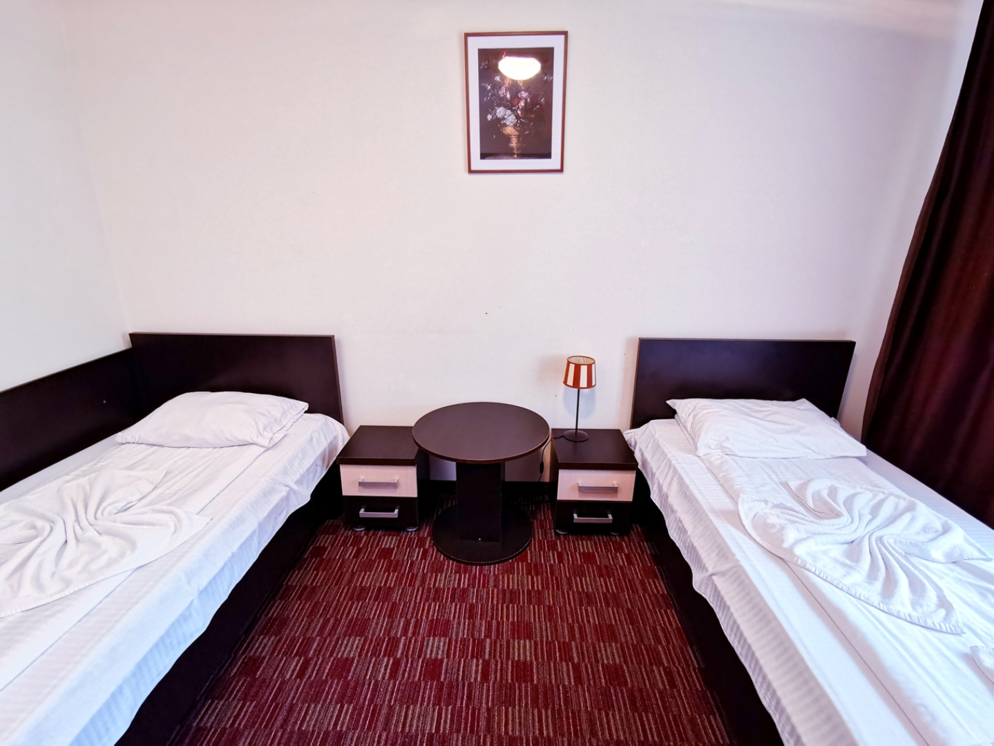 Hotel Muncel