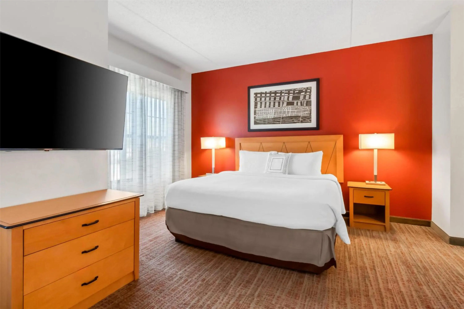 Sonesta ES Suites Phoenix Goodyear