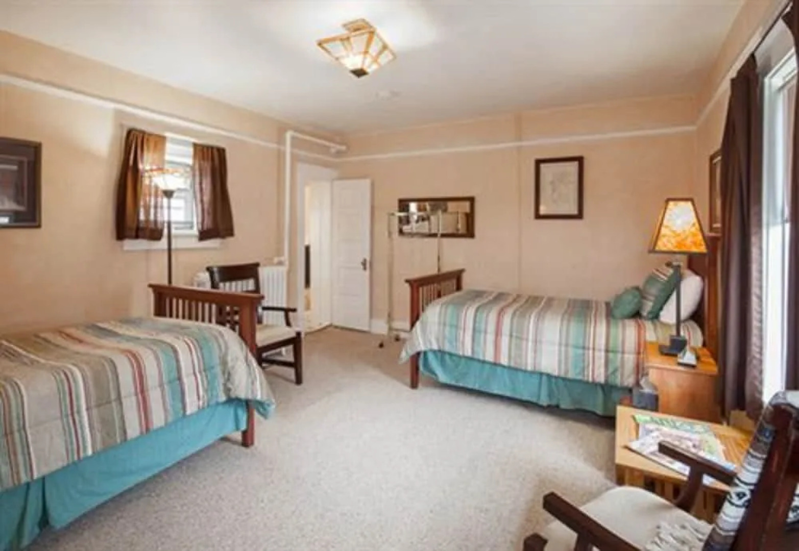 Casa del Gavilan Historic Inn