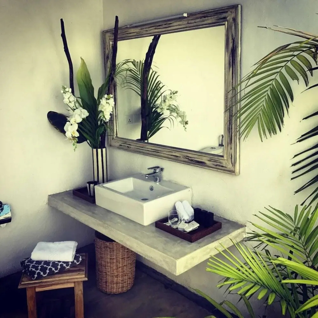 Ayurveda Villa 386