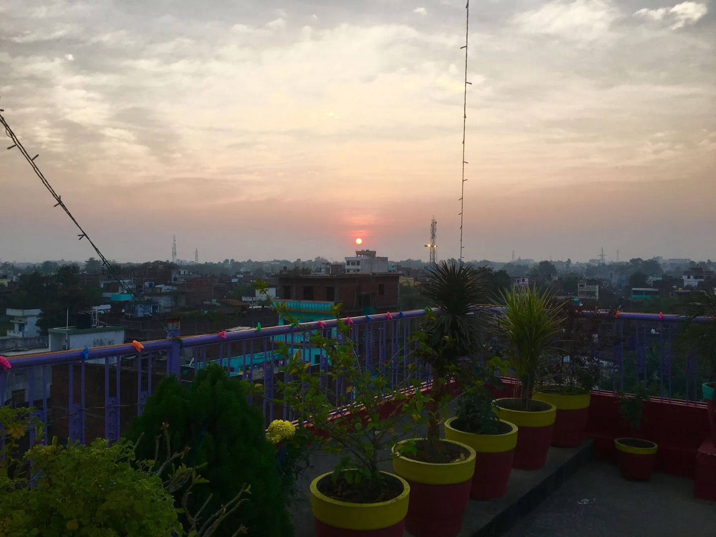 Kundan Bazar Guest House