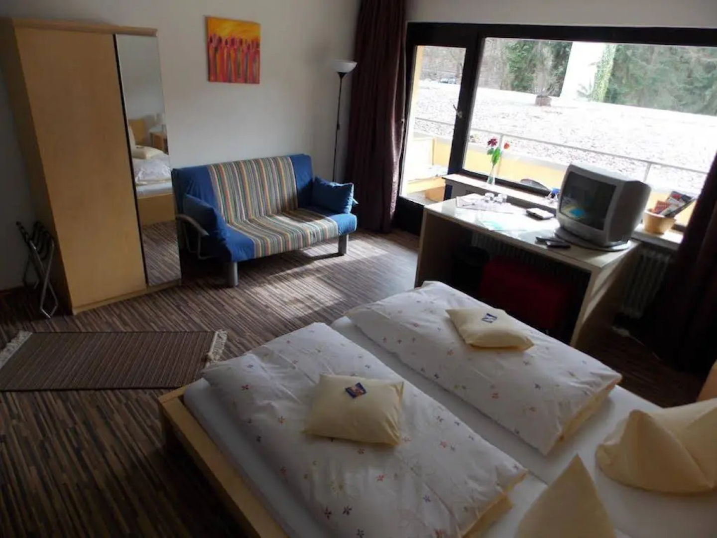 Hotel Talburg