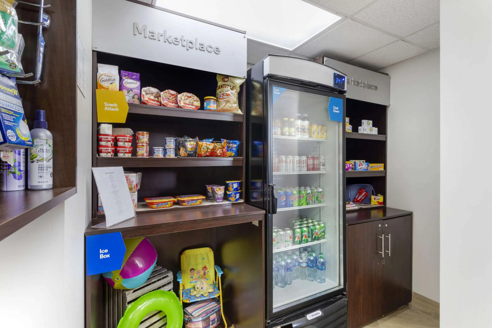 Comfort Suites Kodak Sevierville