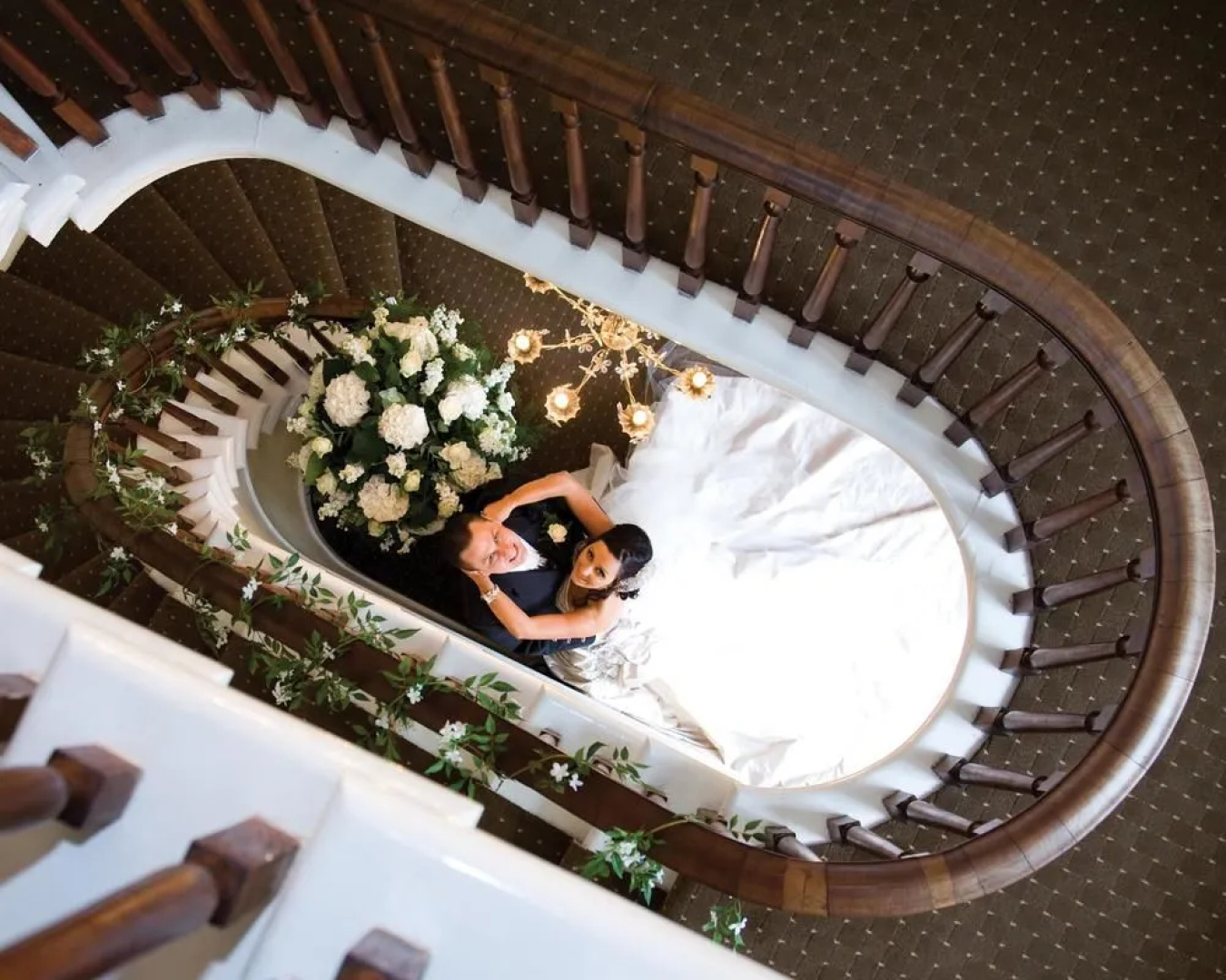 Best Western Moffat House Hotel