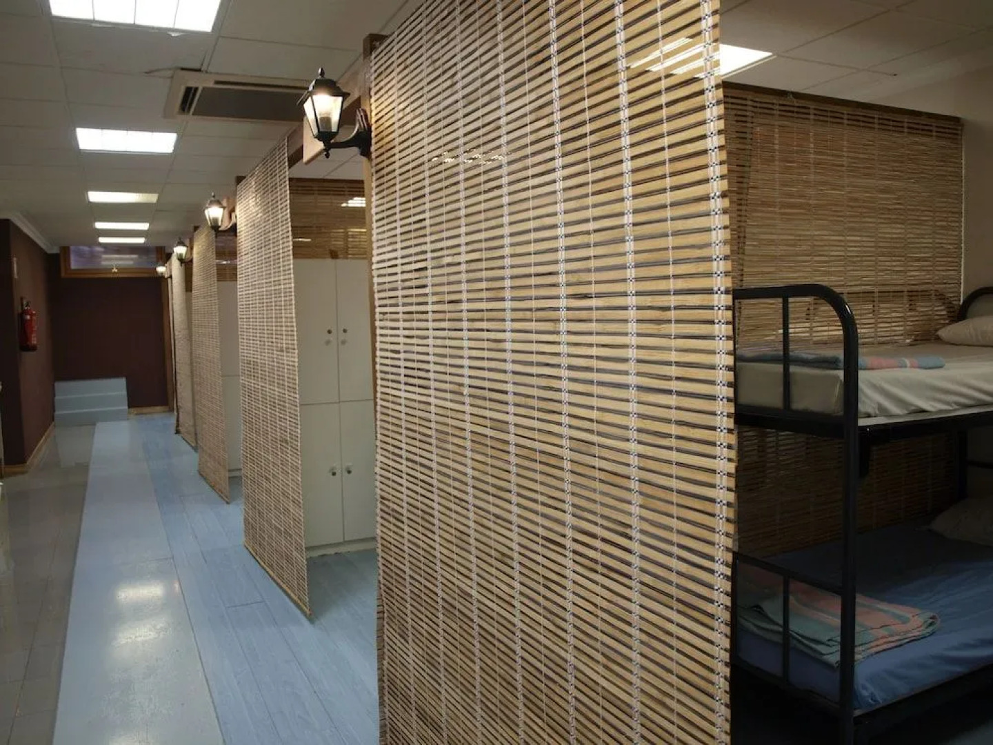 Albergue Jakue - Hostel