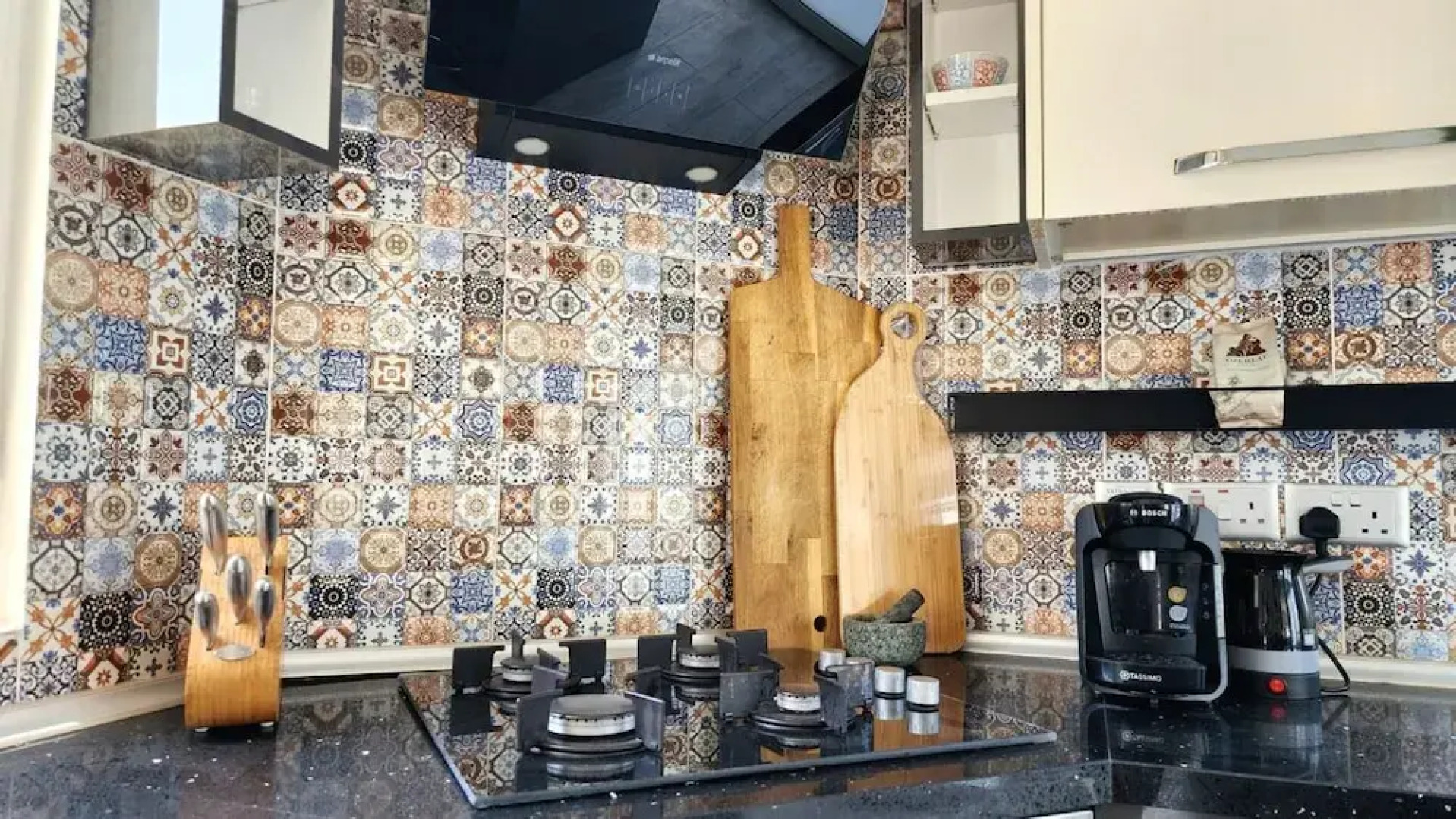 Beautiful Villa Within Easy Distance to Attraction