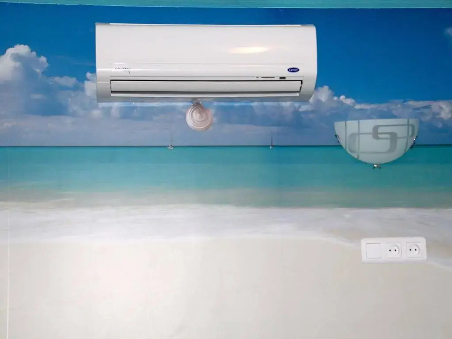 Хостел «Джинн»