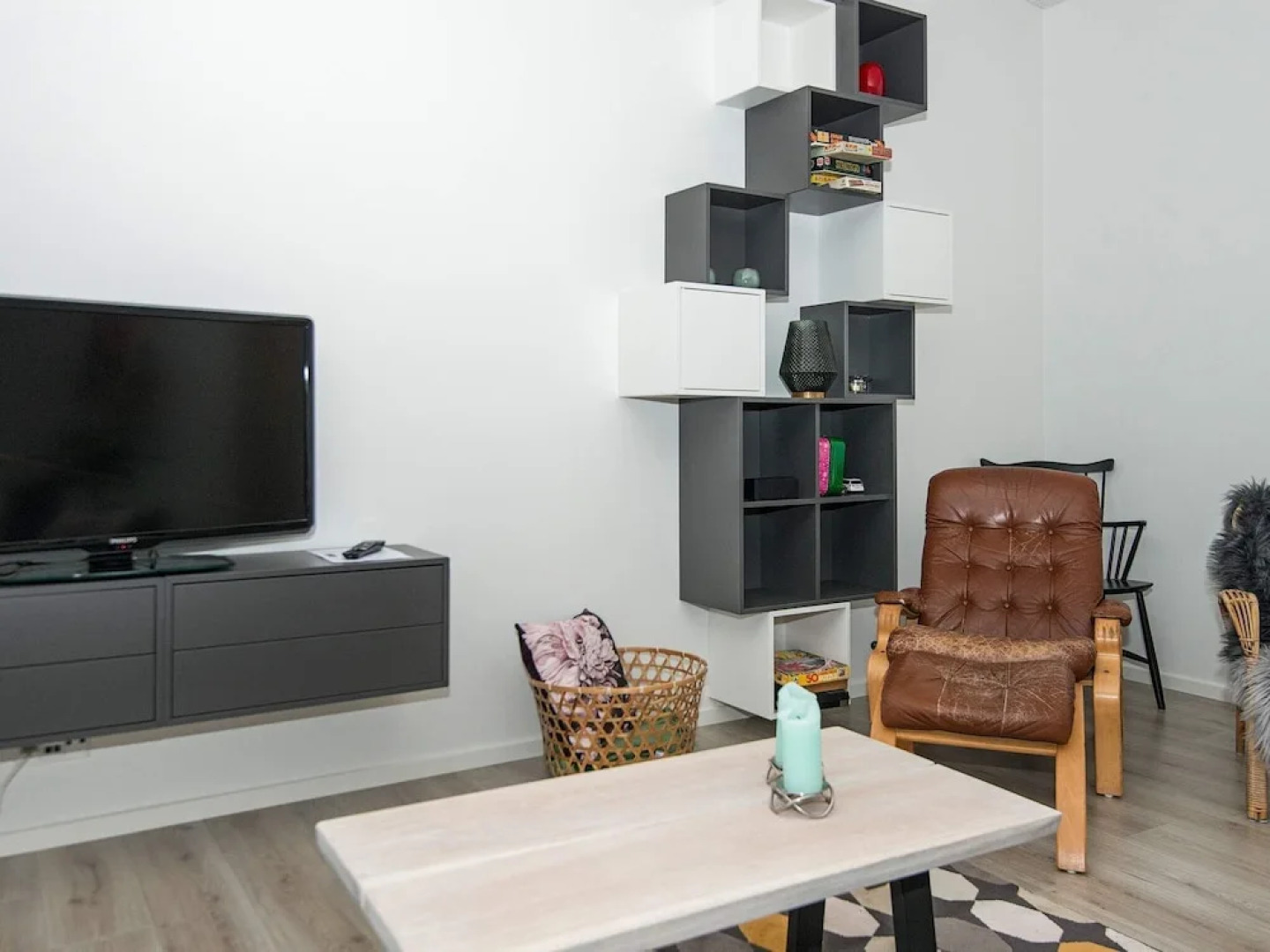 Modern Holiday Home in Jutland with Terrace