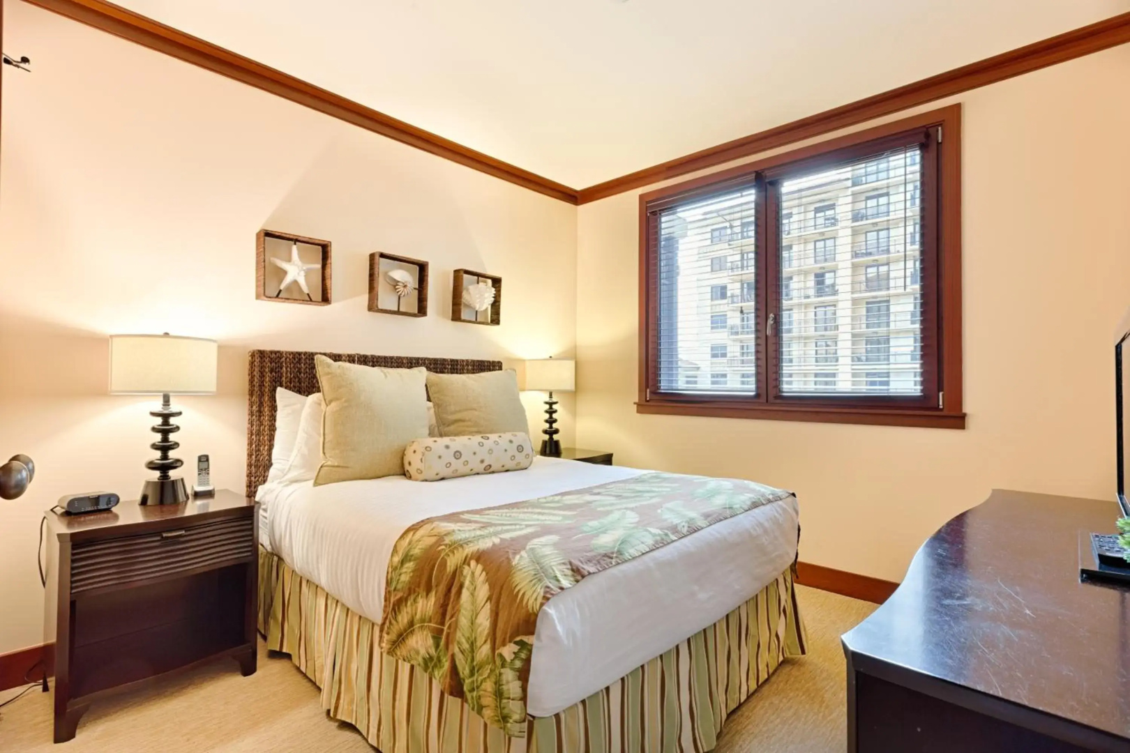 Ko Olina Beach Villas Resort