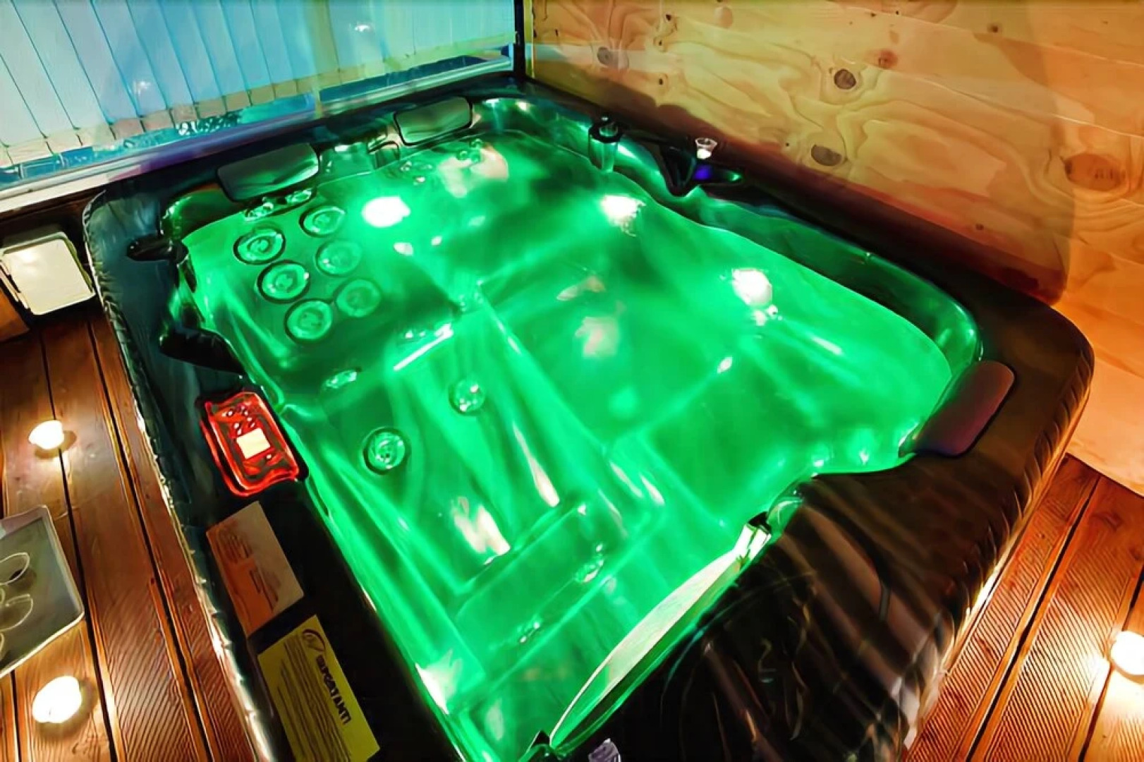 Yangpyeong Sunny Hill Pension