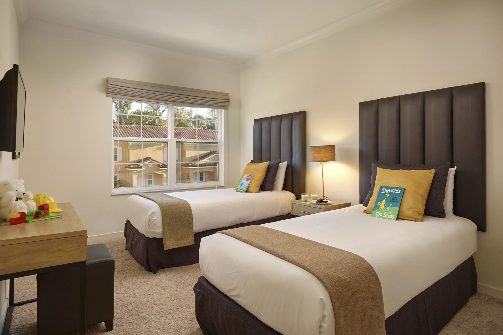 Курорт Regal Oaks Resort Vacation Townhomes by Idiliq