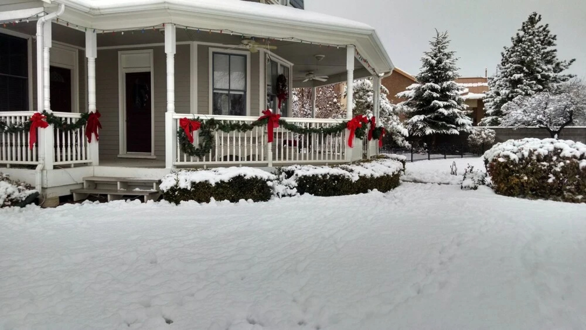 The Iron Gate Inn & Winery