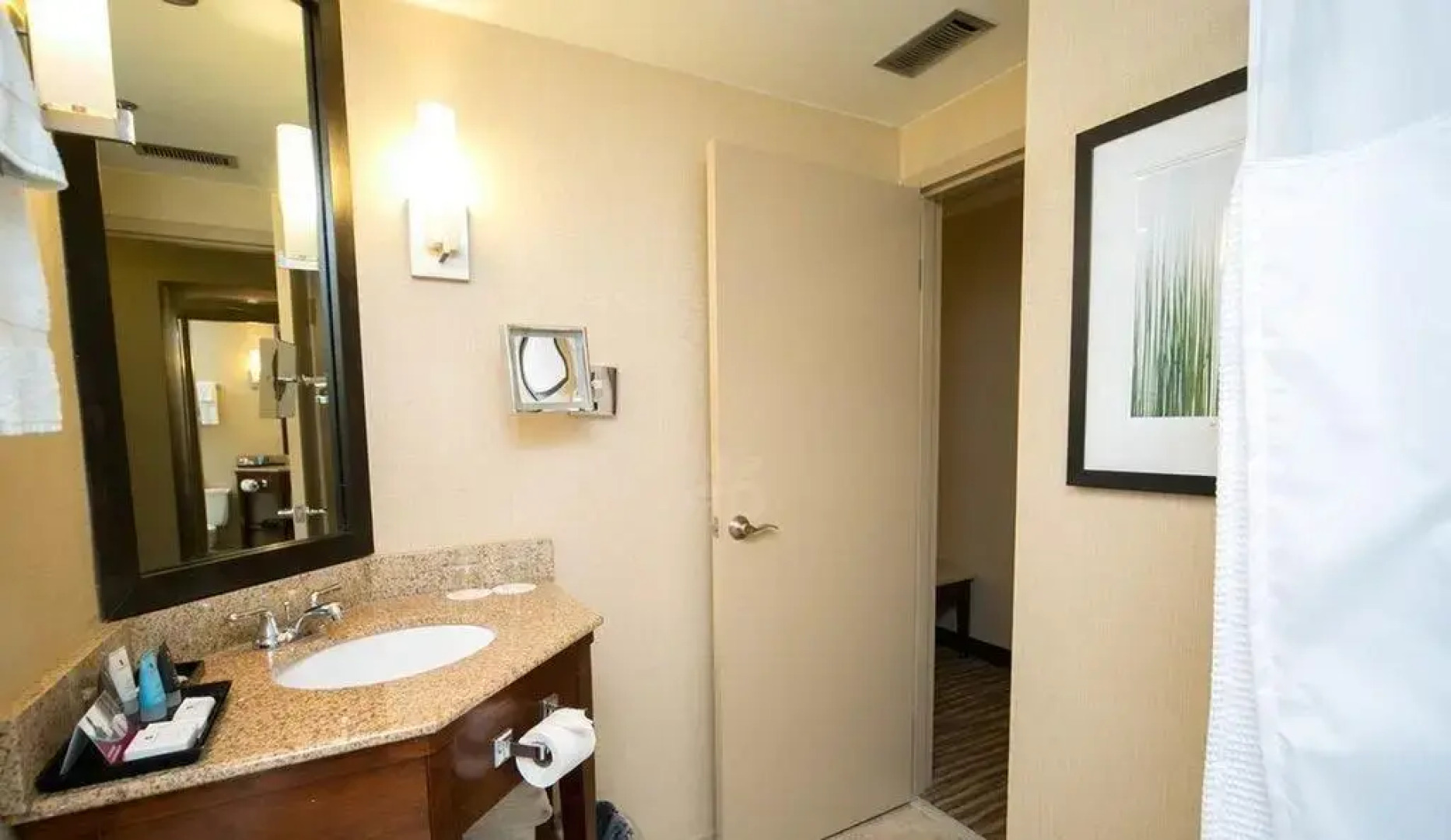 Clarion Hotel and Conference Center