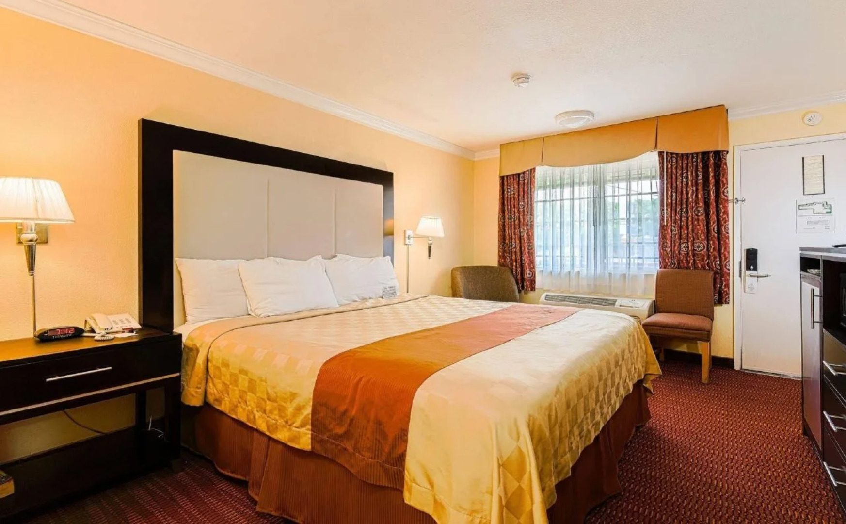 SureStay Hotel by Best Western San Jose Airport