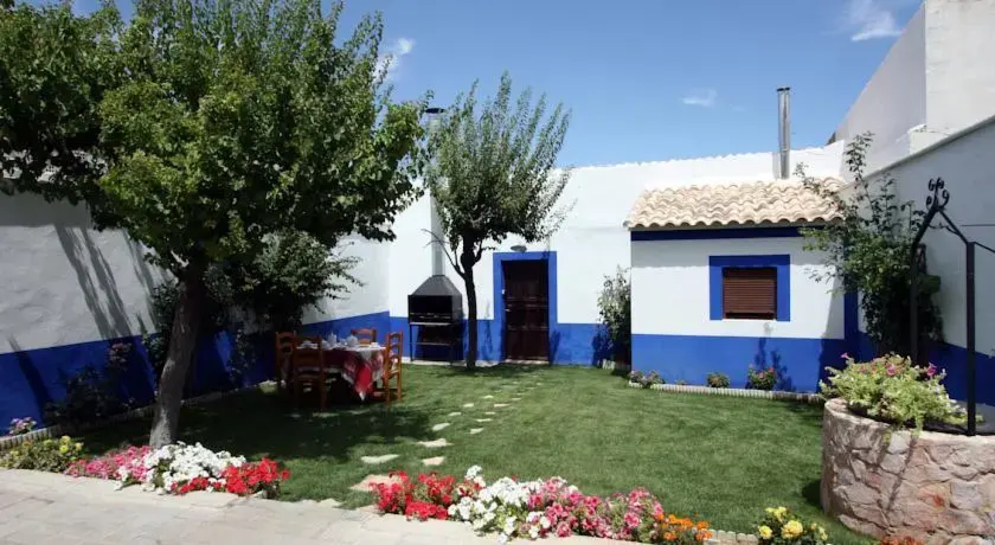 Casa Rural Valle del Júcar