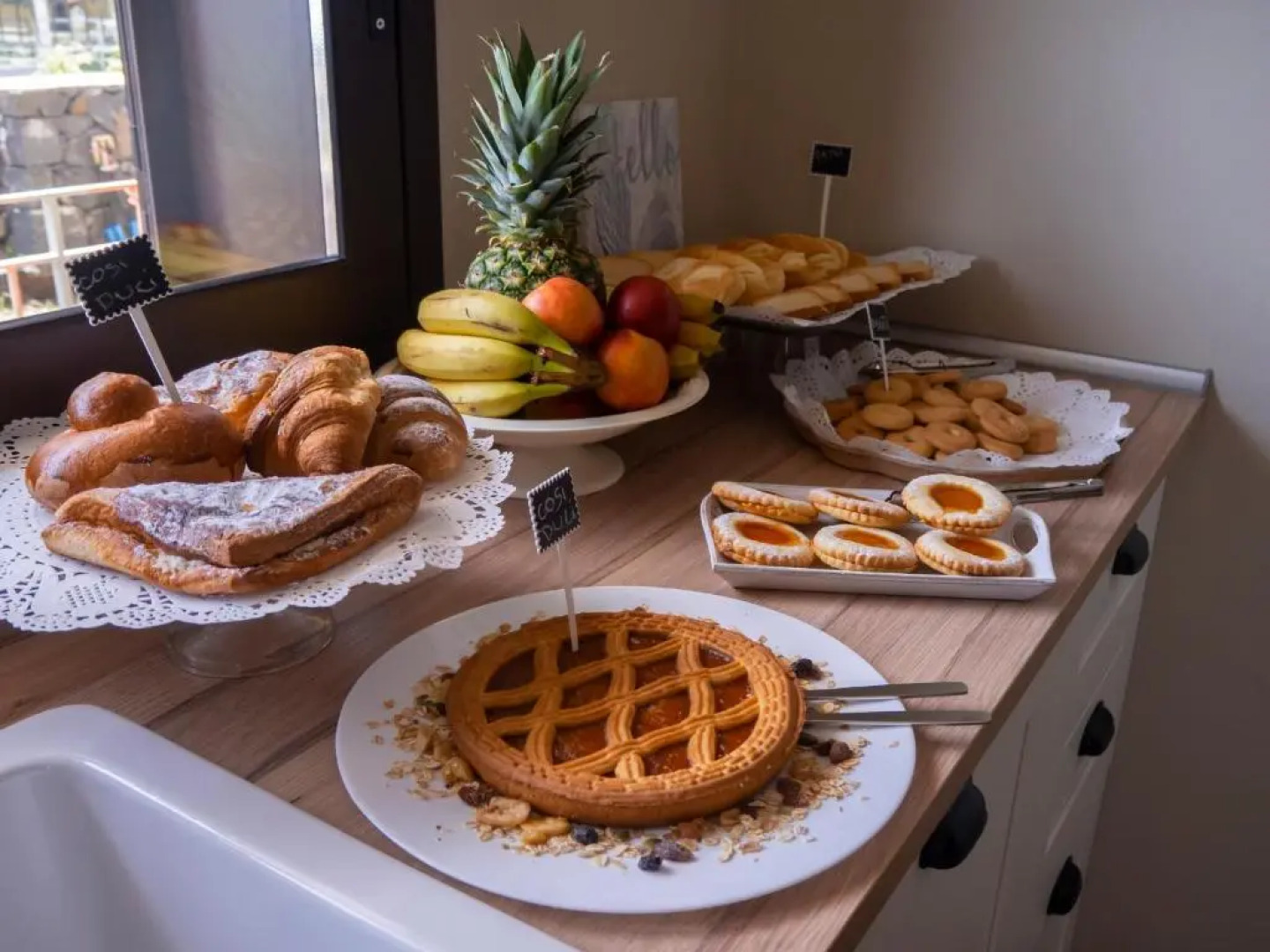 Viaggio in Sicilia B&B