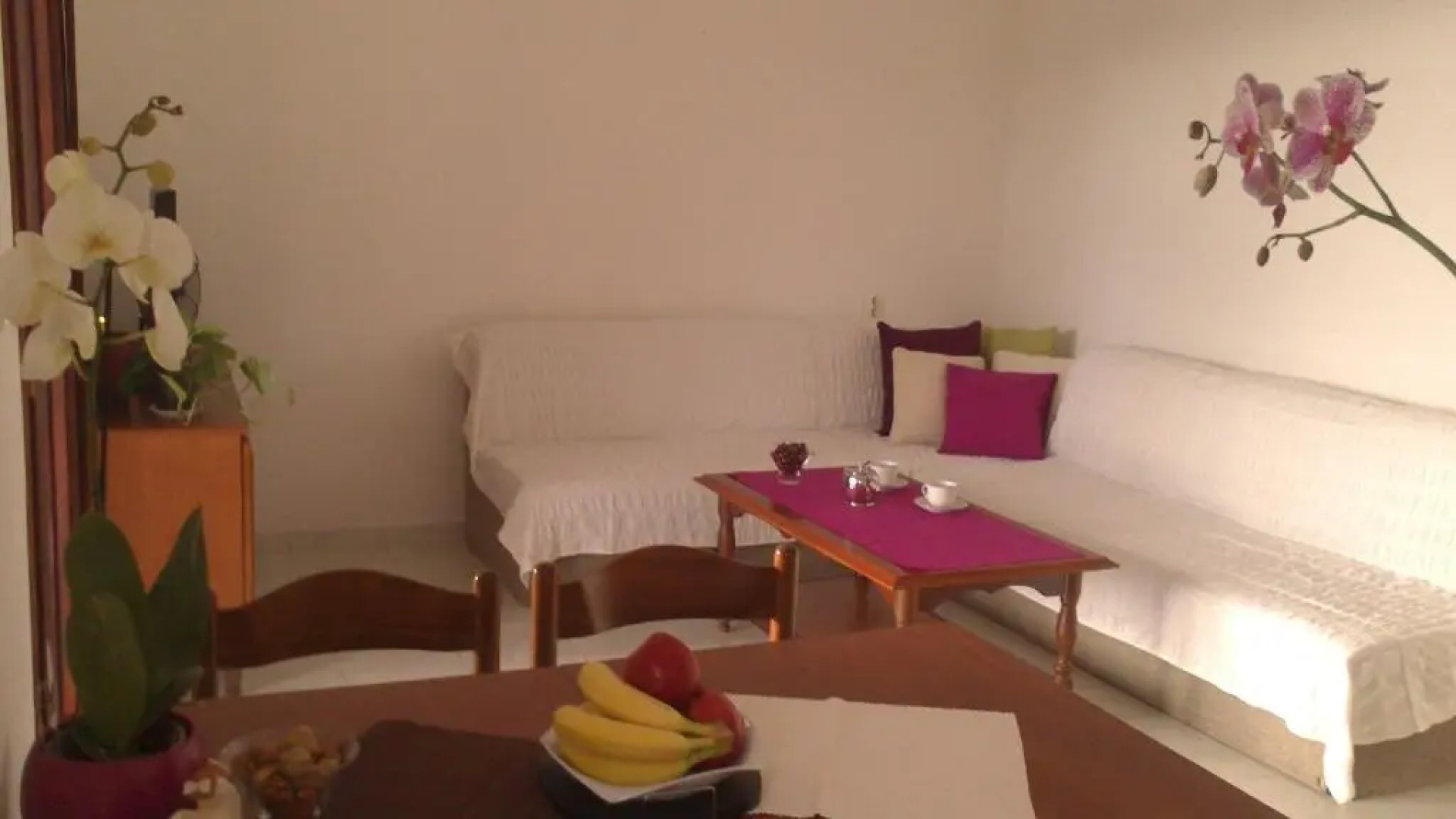 Holiday Home Oliveta