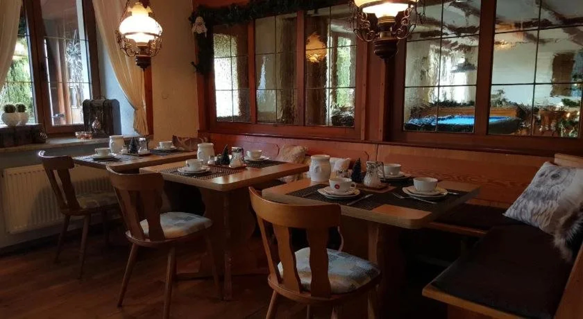 Gasthof zum Hirschen