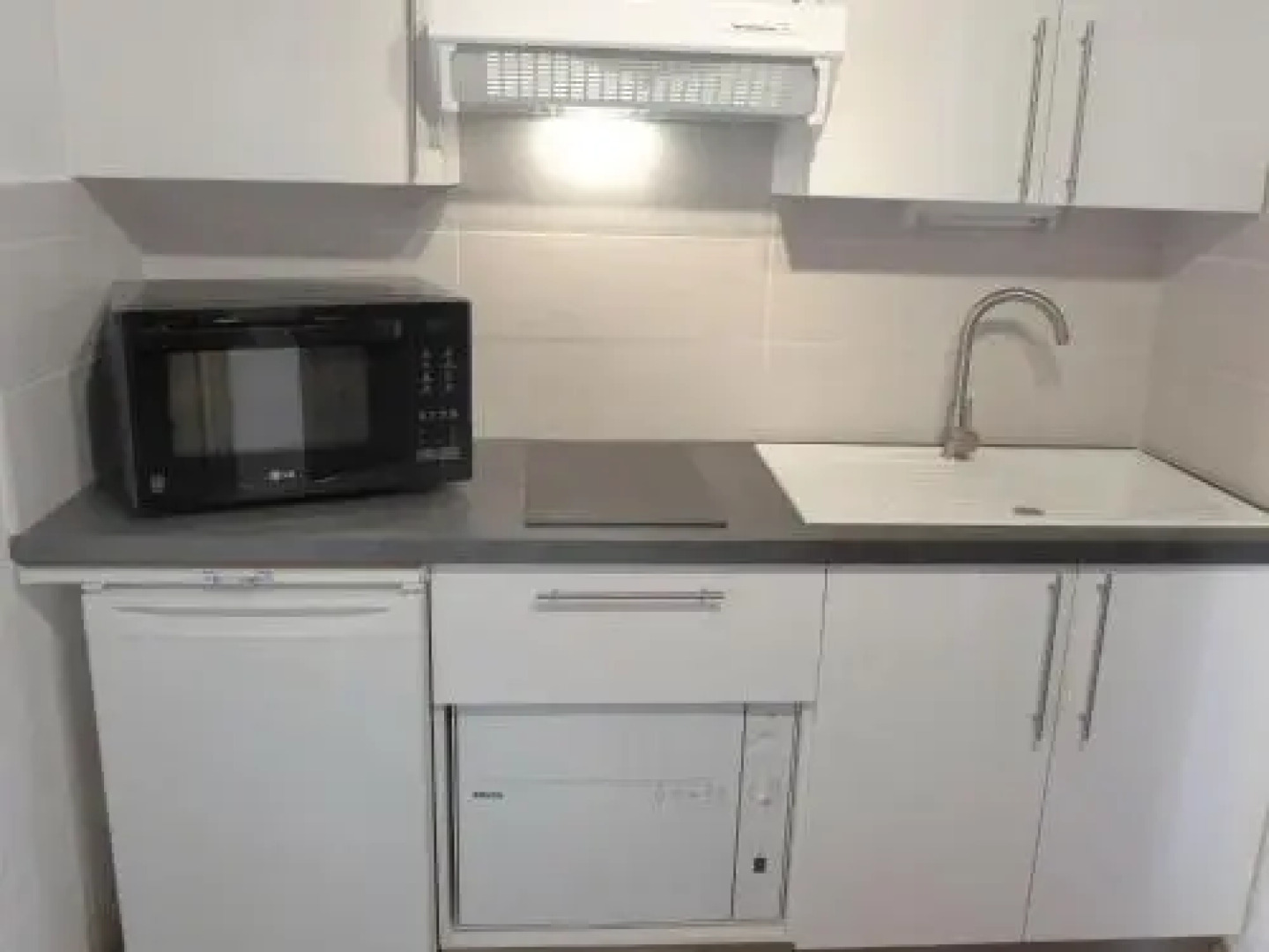 Apartment les Oiseaux.2