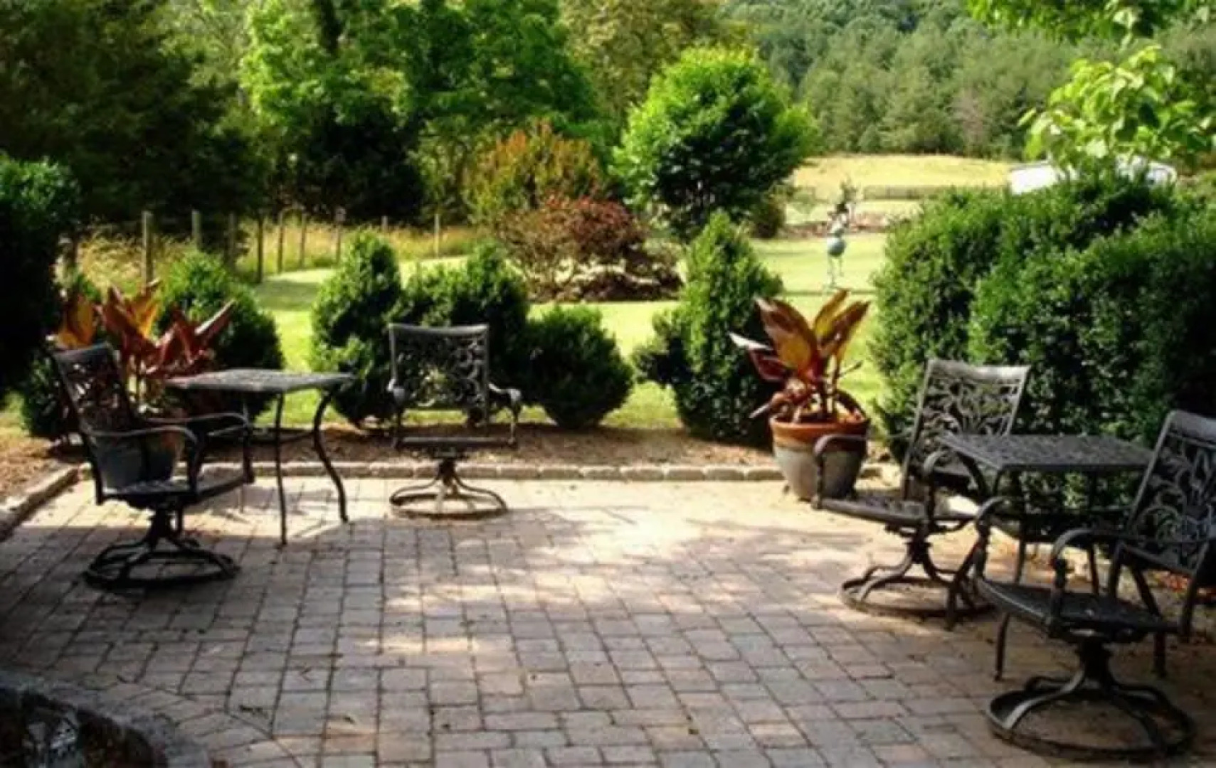 Mountain Valley Farm