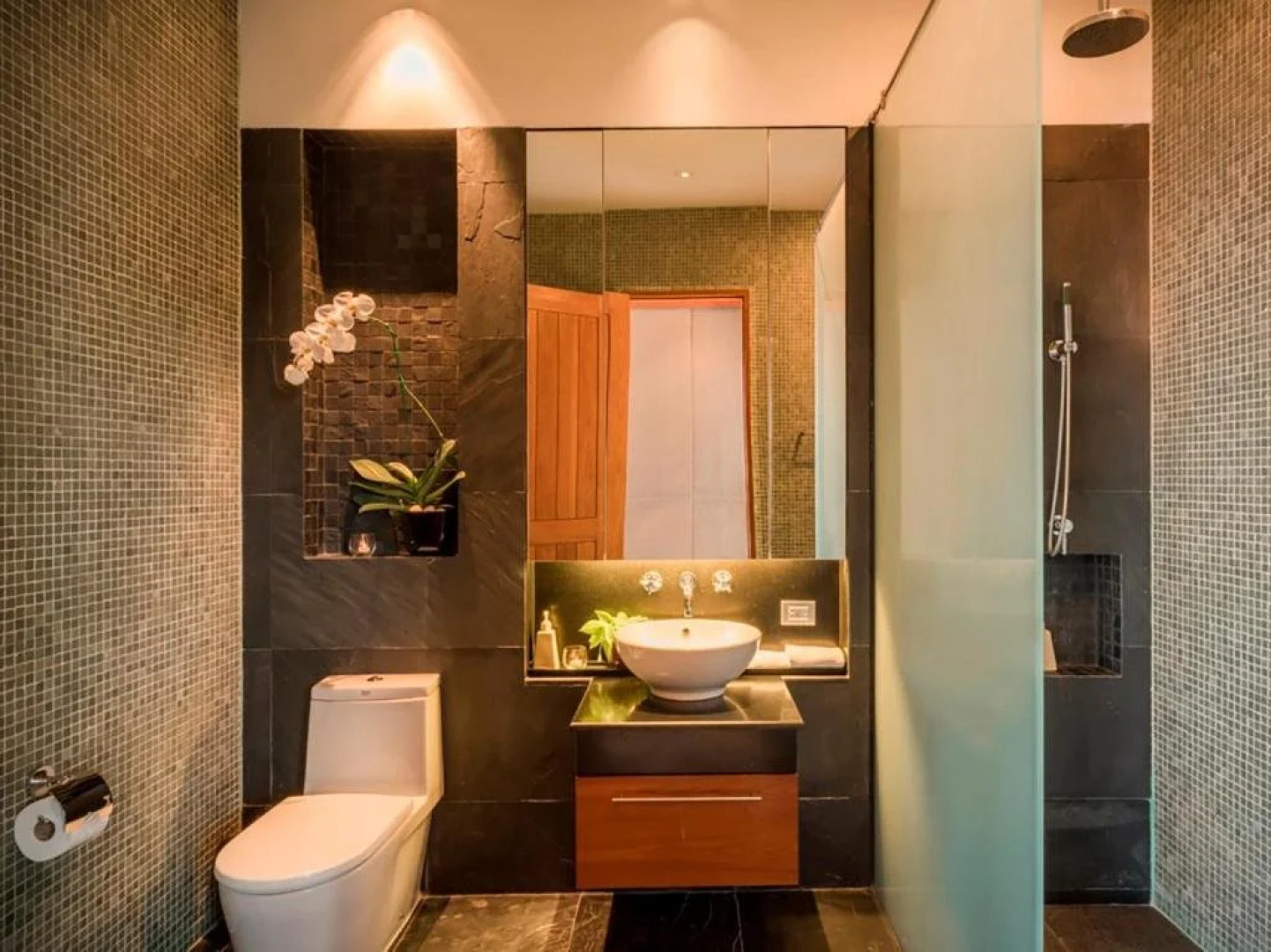 Baan Paa Talee Estate