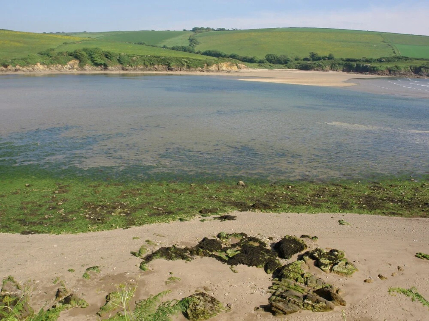 1 Gabberwell Cottages