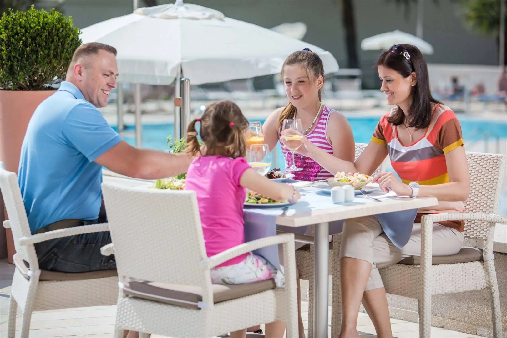 Valamar Parentino Hotel