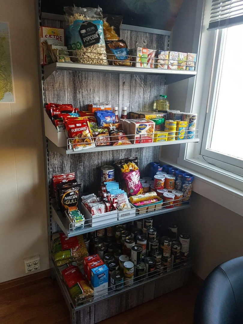 Tjeldsundbrua Camping