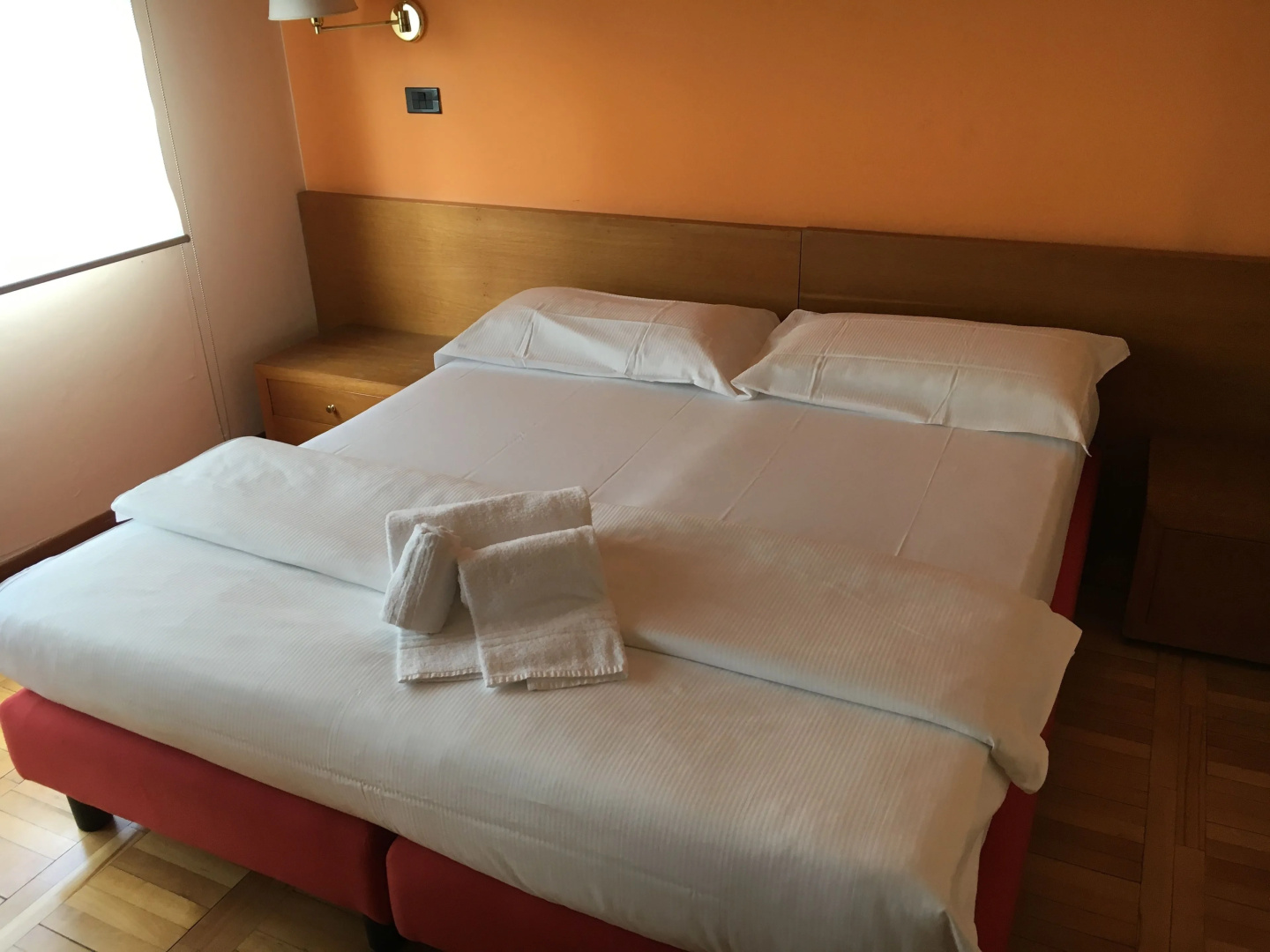 Hotel Cavalieri Pinerolo
