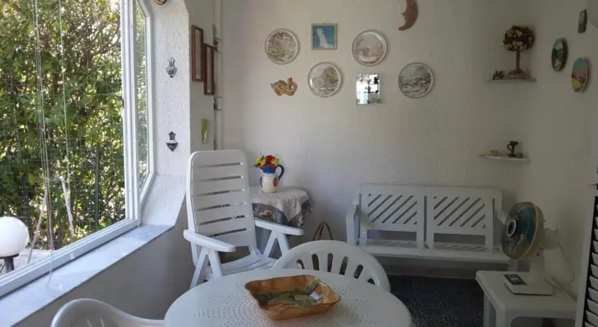 Villa Maria