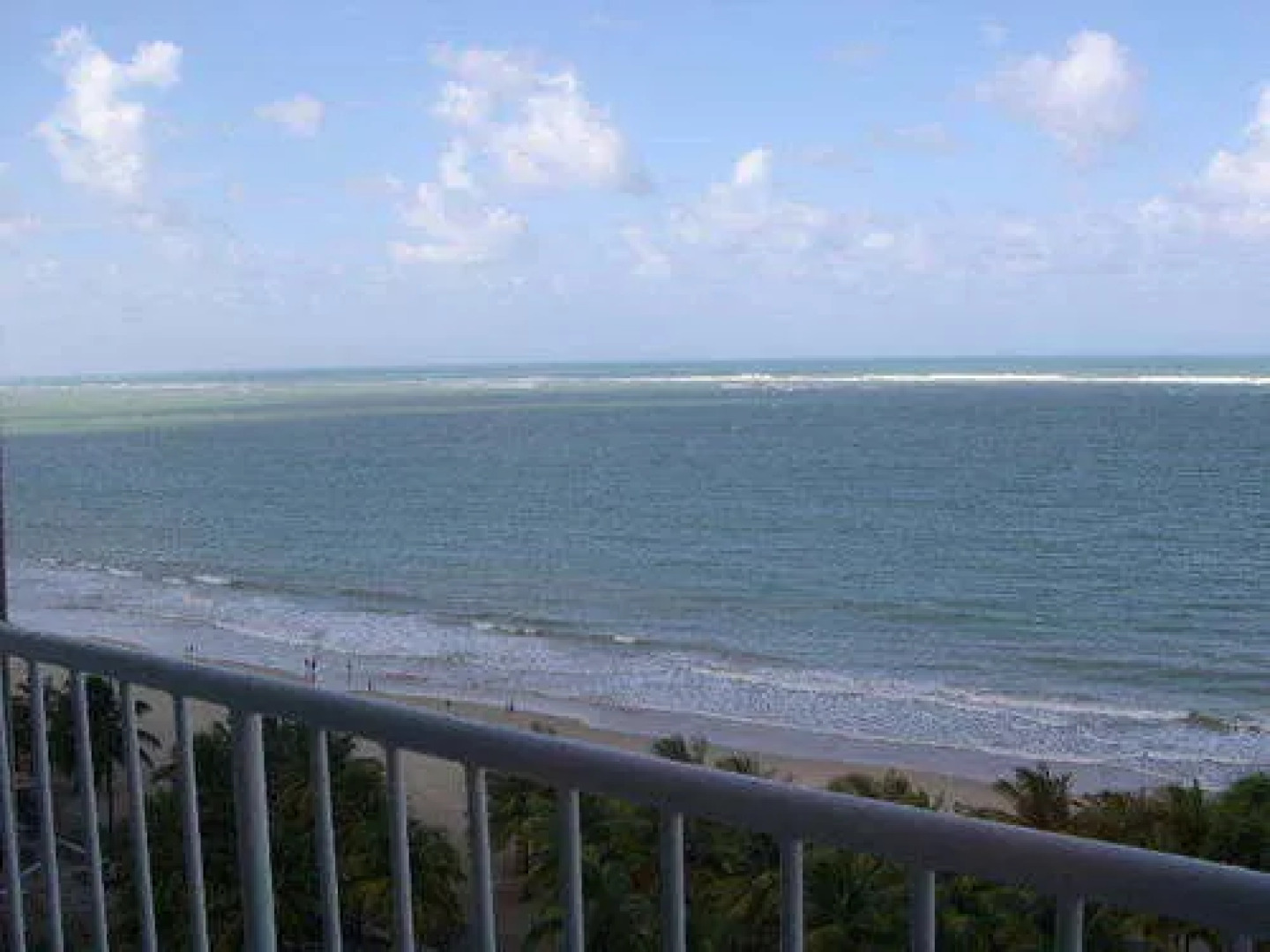 Green Island Marbella