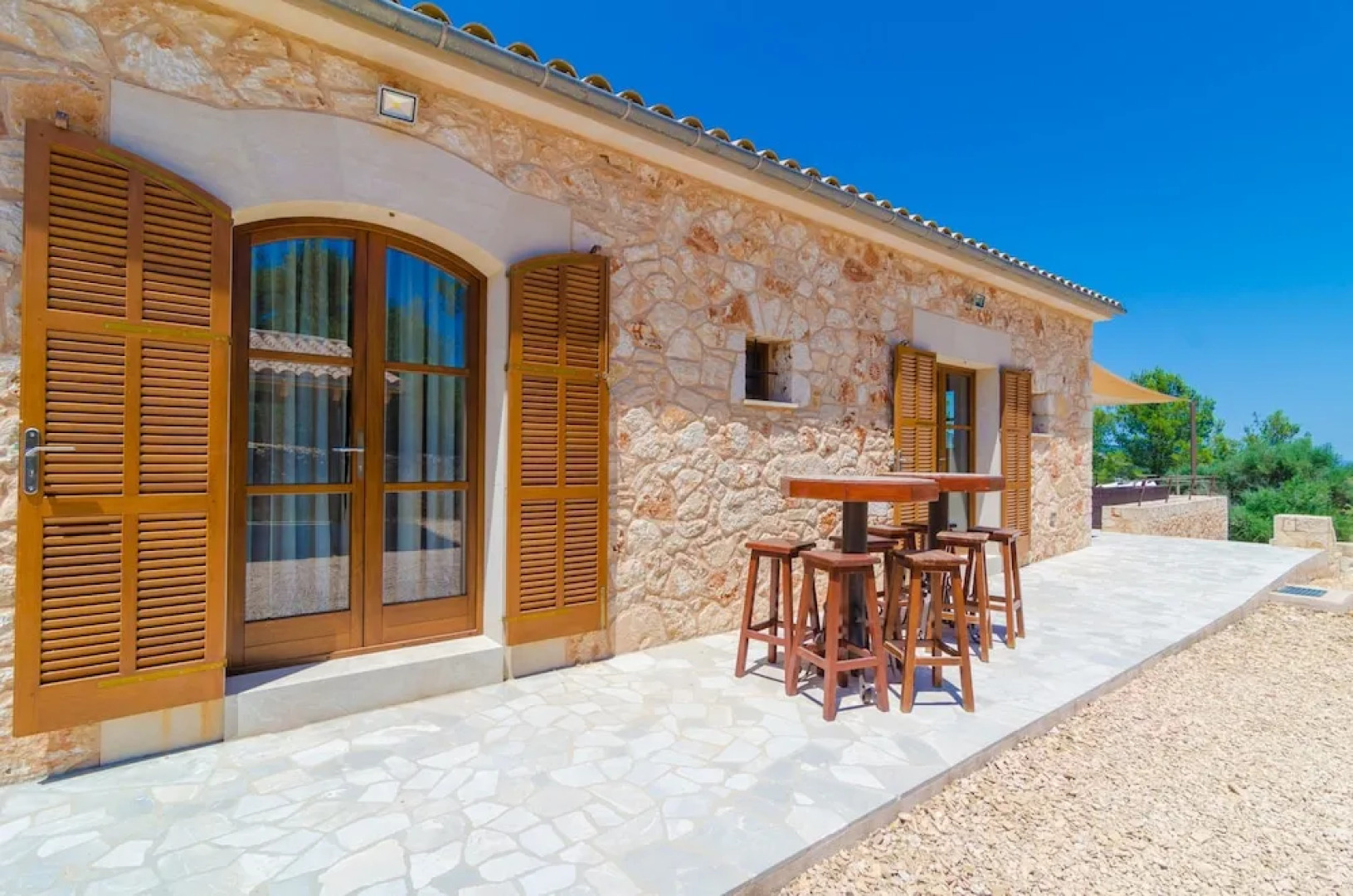 Sa Tanca (Puig Den Xesc)