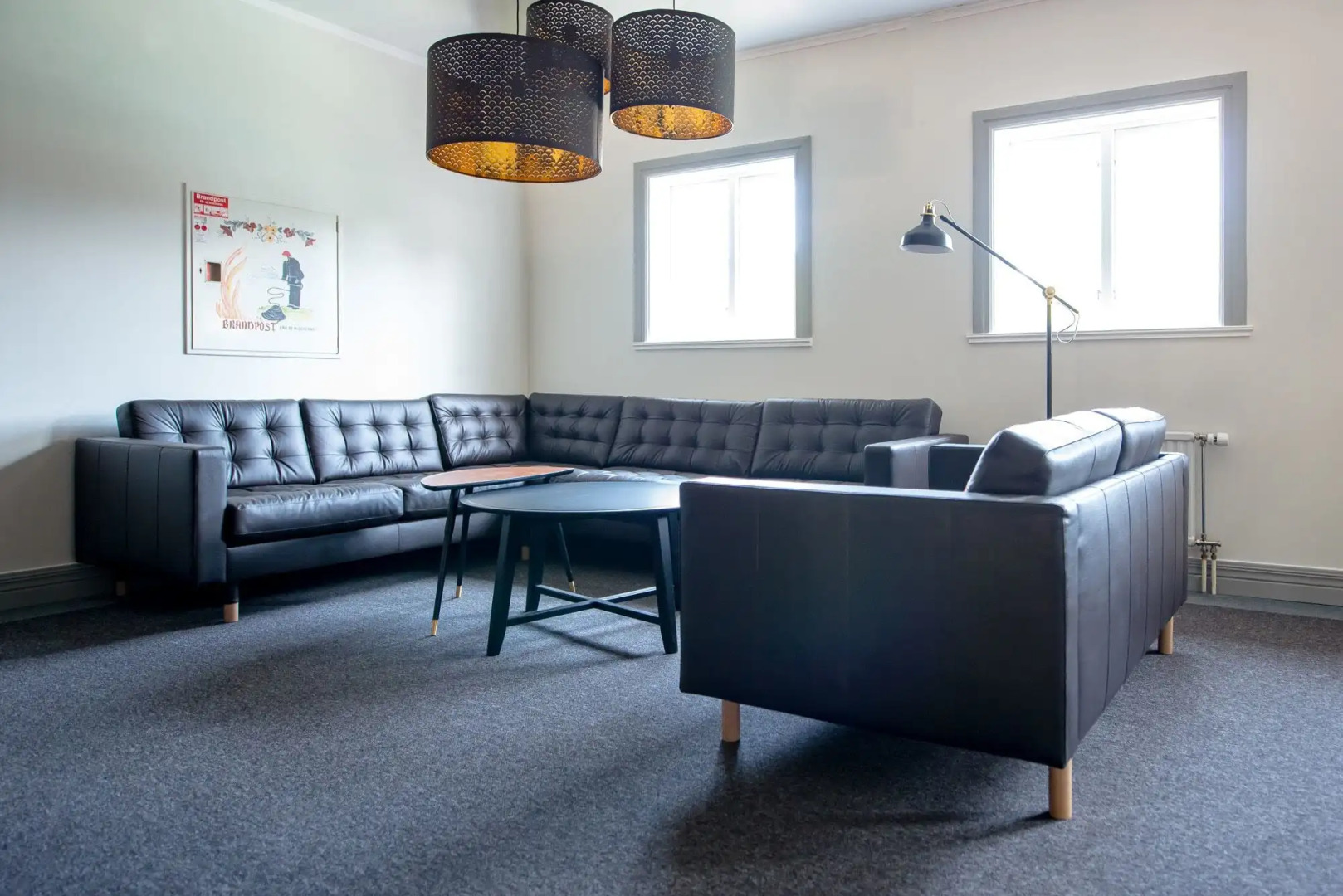 Gylle Hotell & Restaurang Brödernas