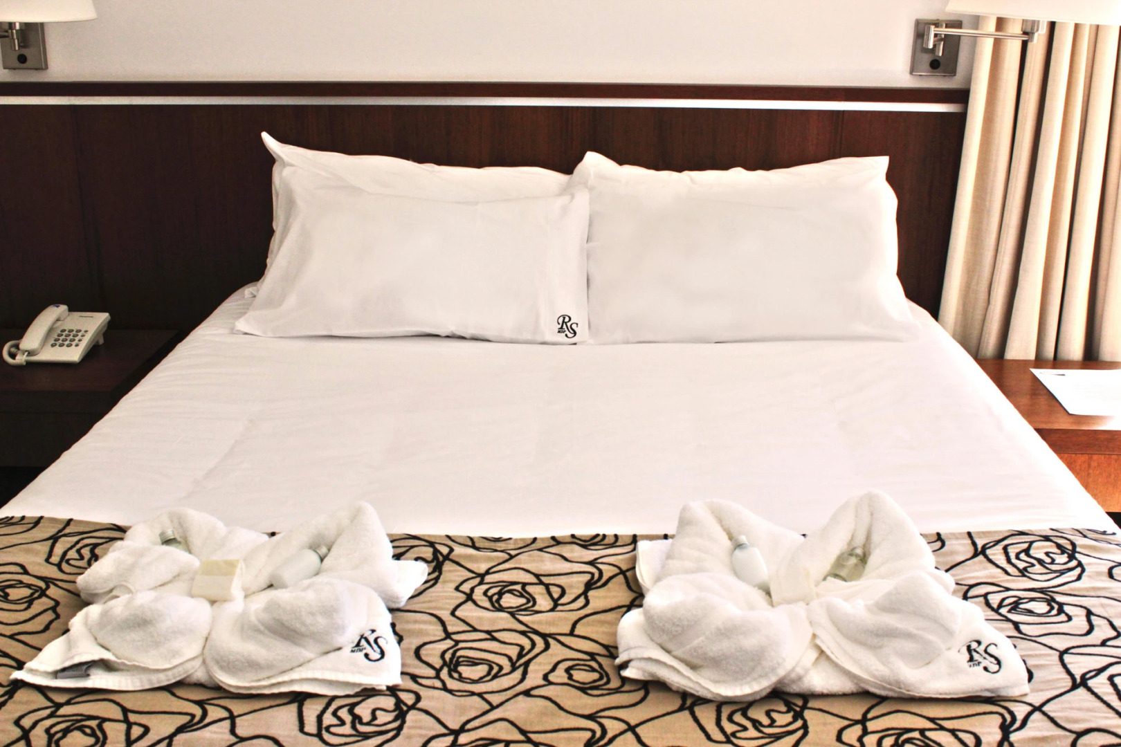 Ribera Sur Hotel Mar del Plata