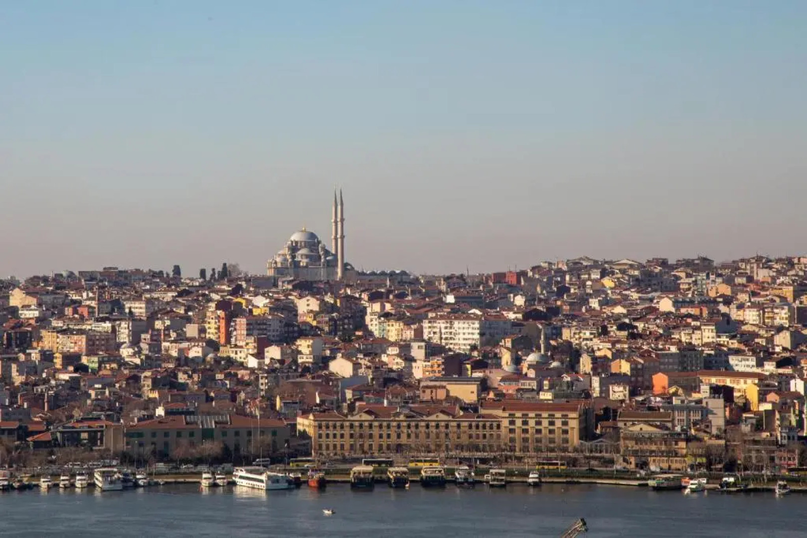 The Central House Istanbul Galata - Hostel