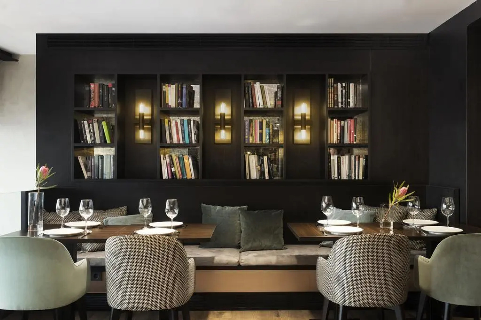 Yurbban Ramblas Boutique Hotel