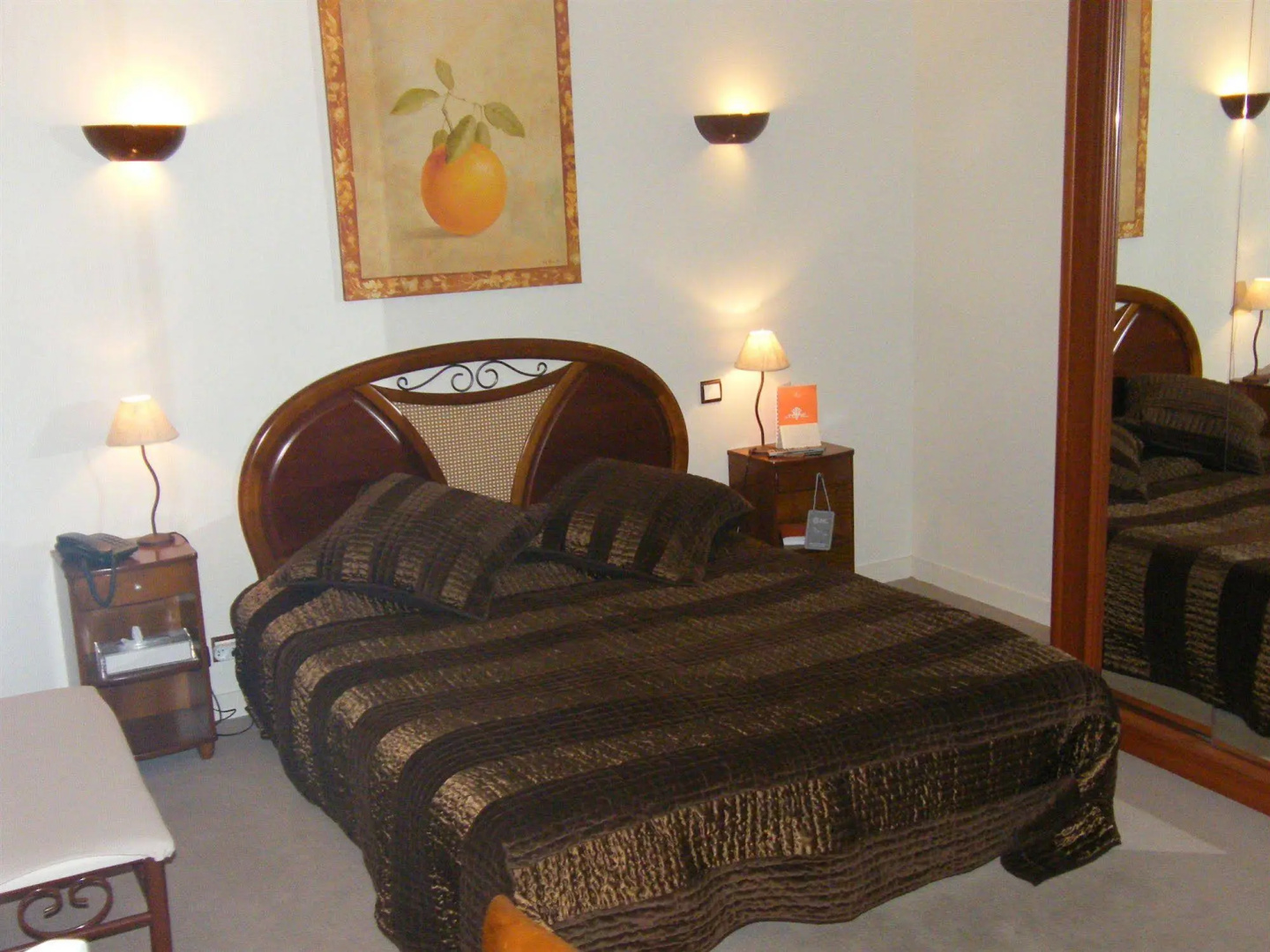 Auberge du Cheval Blanc