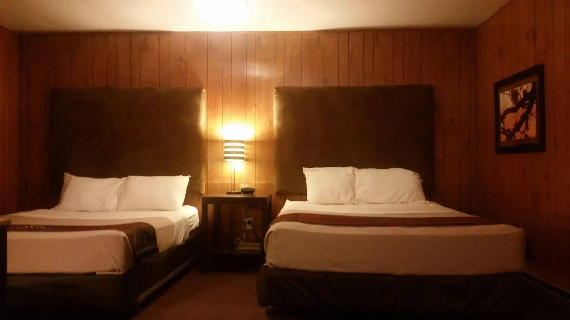 Sonora Gold Lodge